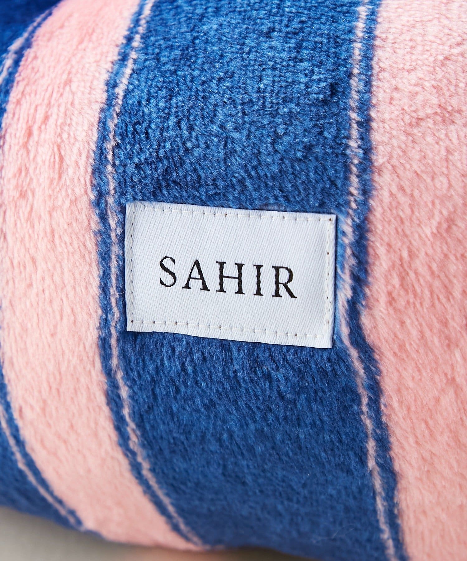 BIRTHDAY BAR(バースデイバー) 【SAHIR サヒール】ペットベッドとハーネスのセット