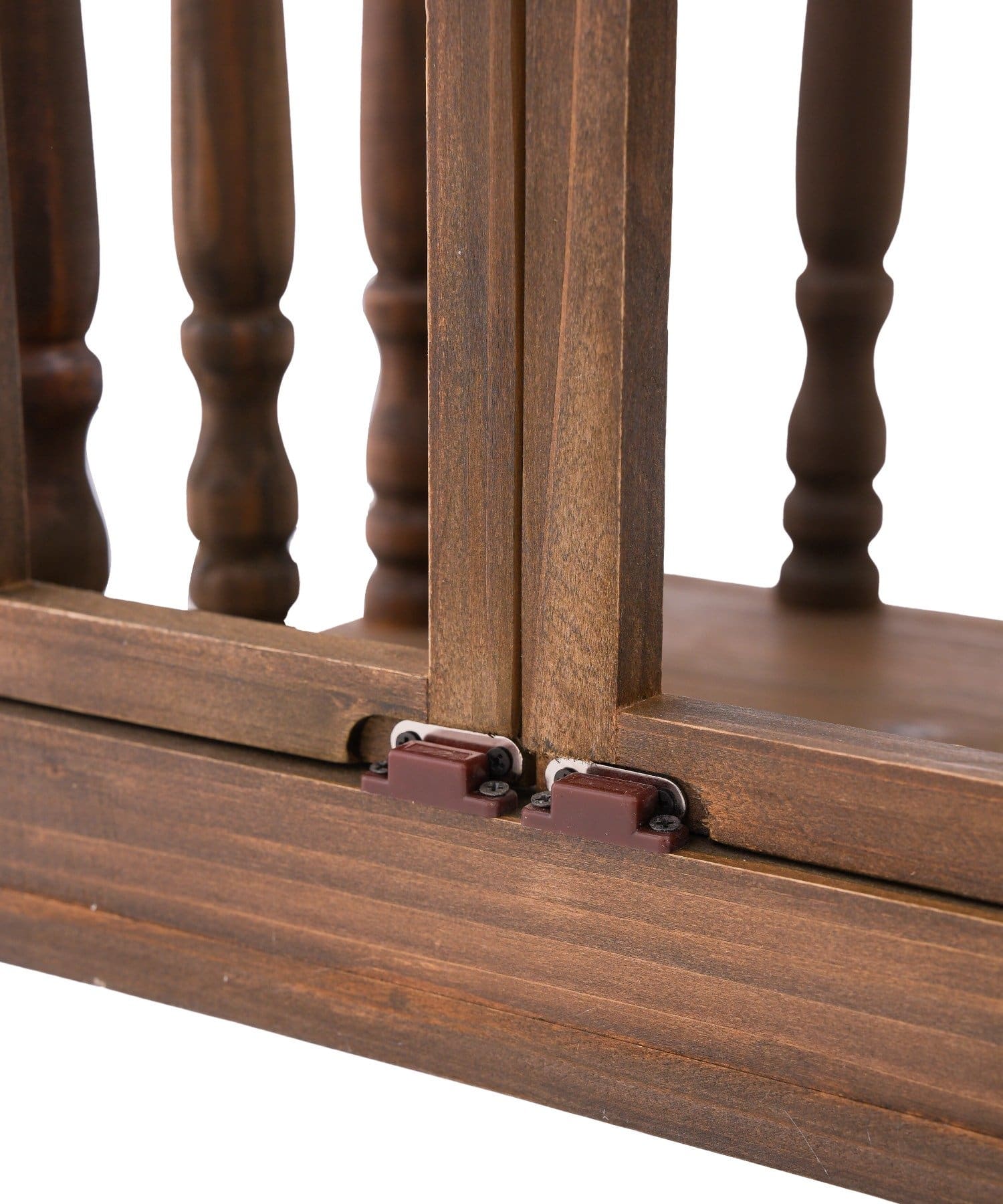 salut!(サリュ) 《1/3サイズ》アーチバルコニーフレーム／petit monde