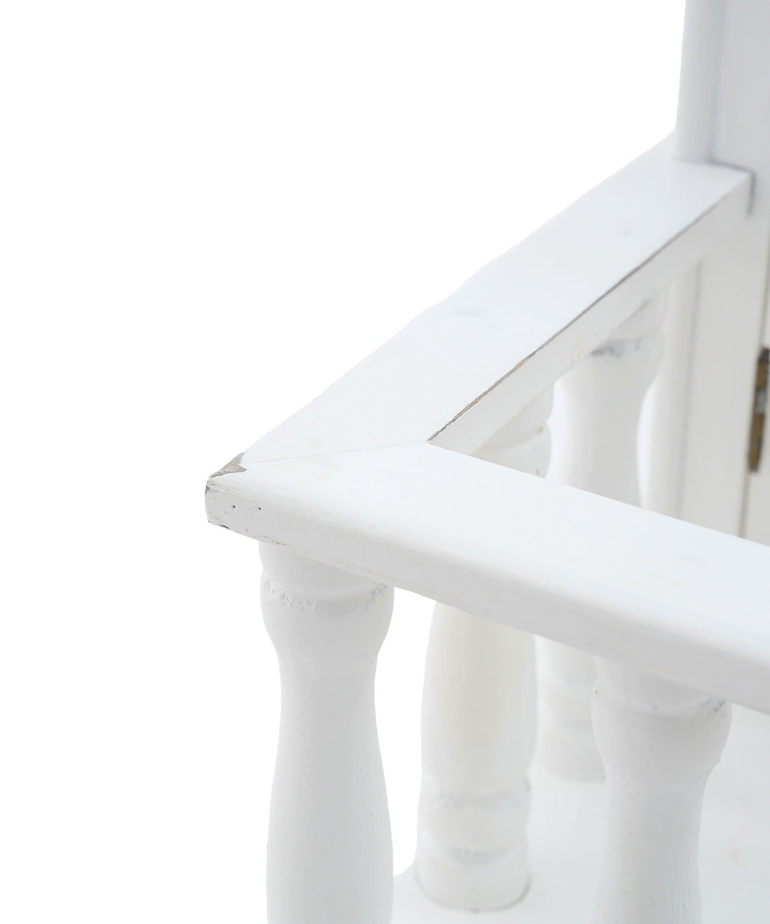 salut!(サリュ) 《1/6サイズ》アーチバルコニーフレームミニ／petit monde