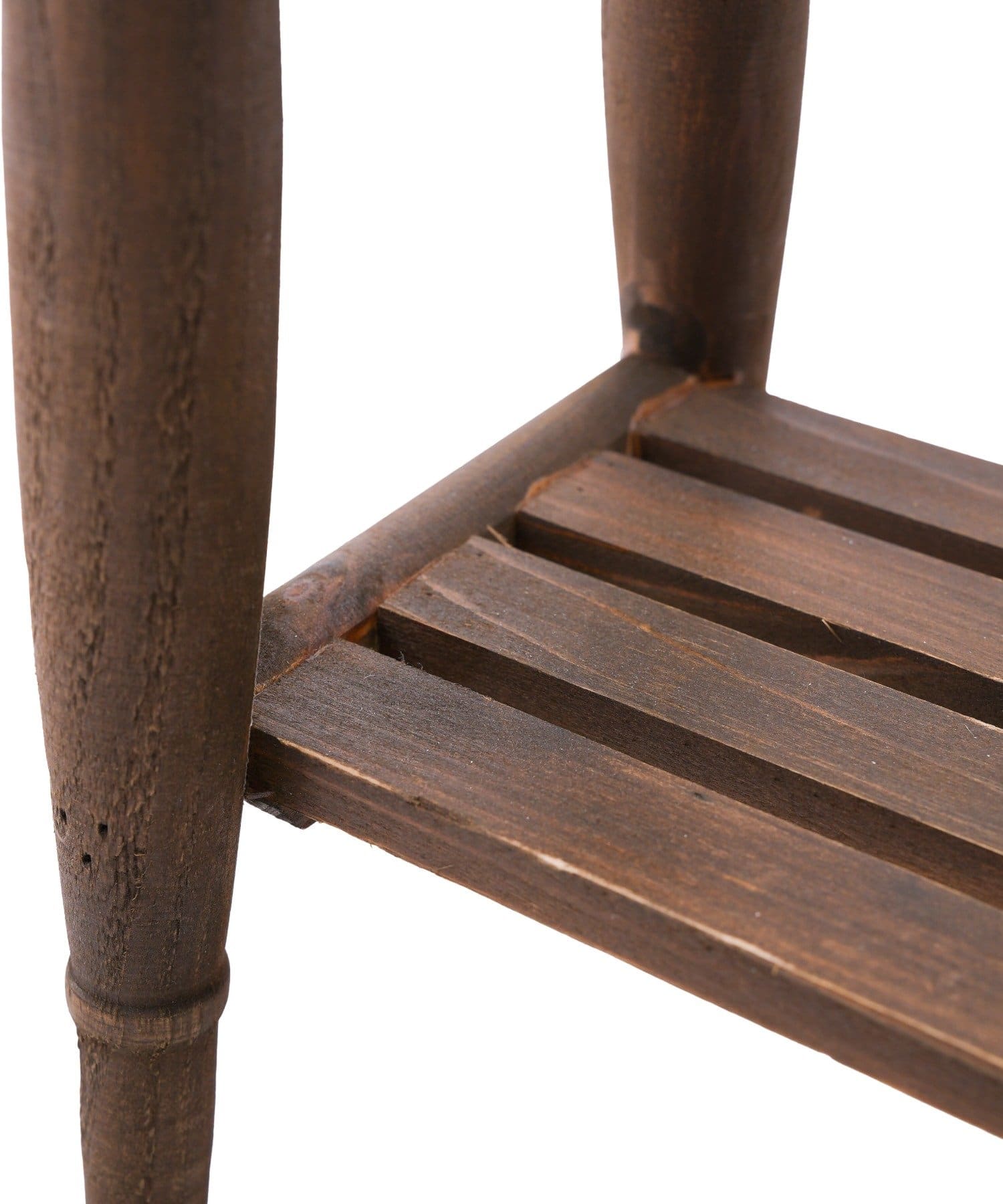 salut!(サリュ) 《1/3サイズ》インテリアハンガーラック／petit monde