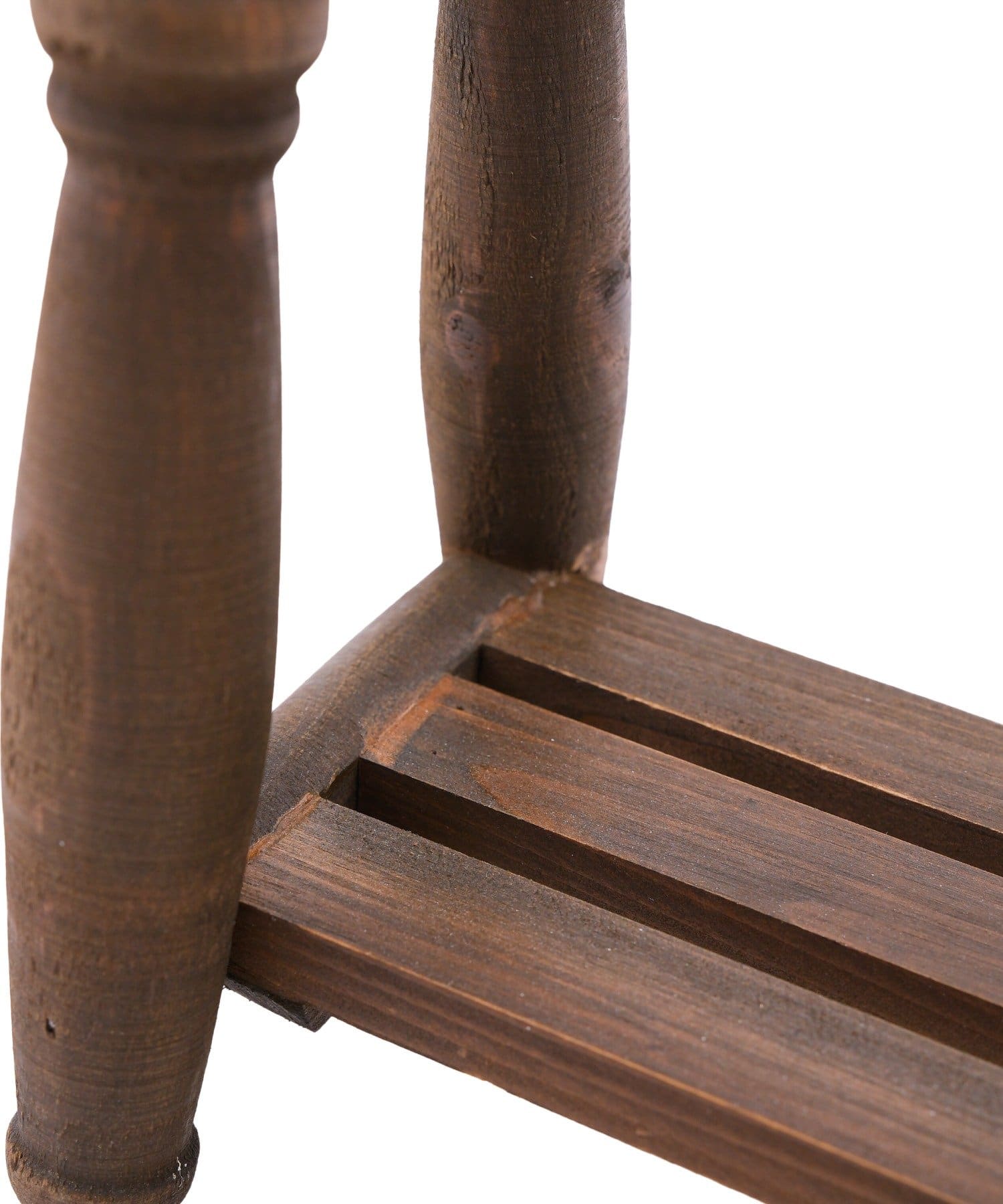 salut!(サリュ) 《1/6サイズ》インテリアハンガーラックミニ／petit monde