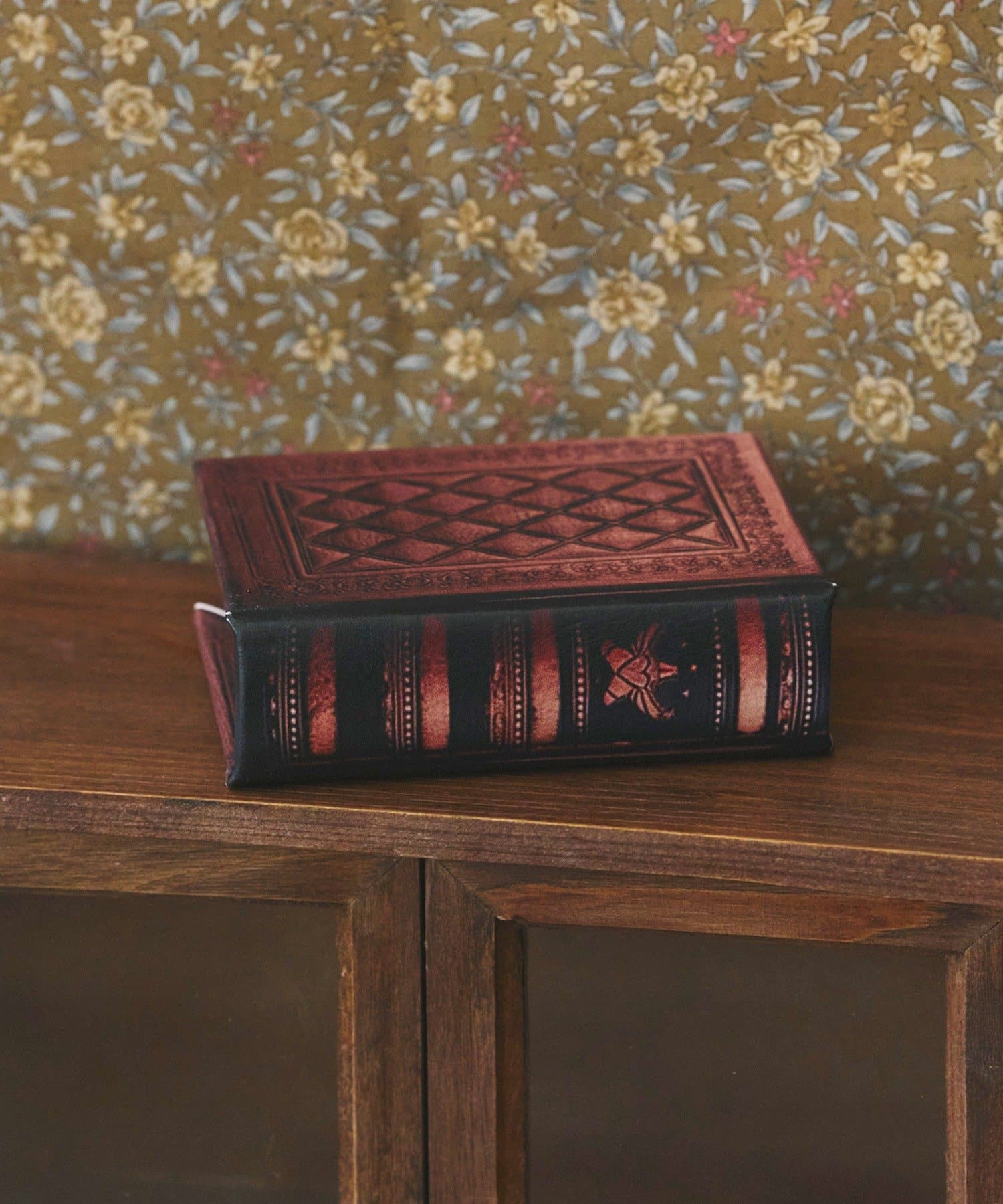 salut!(サリュ) 《1/6サイズ》エンプティブック：SS／petit monde