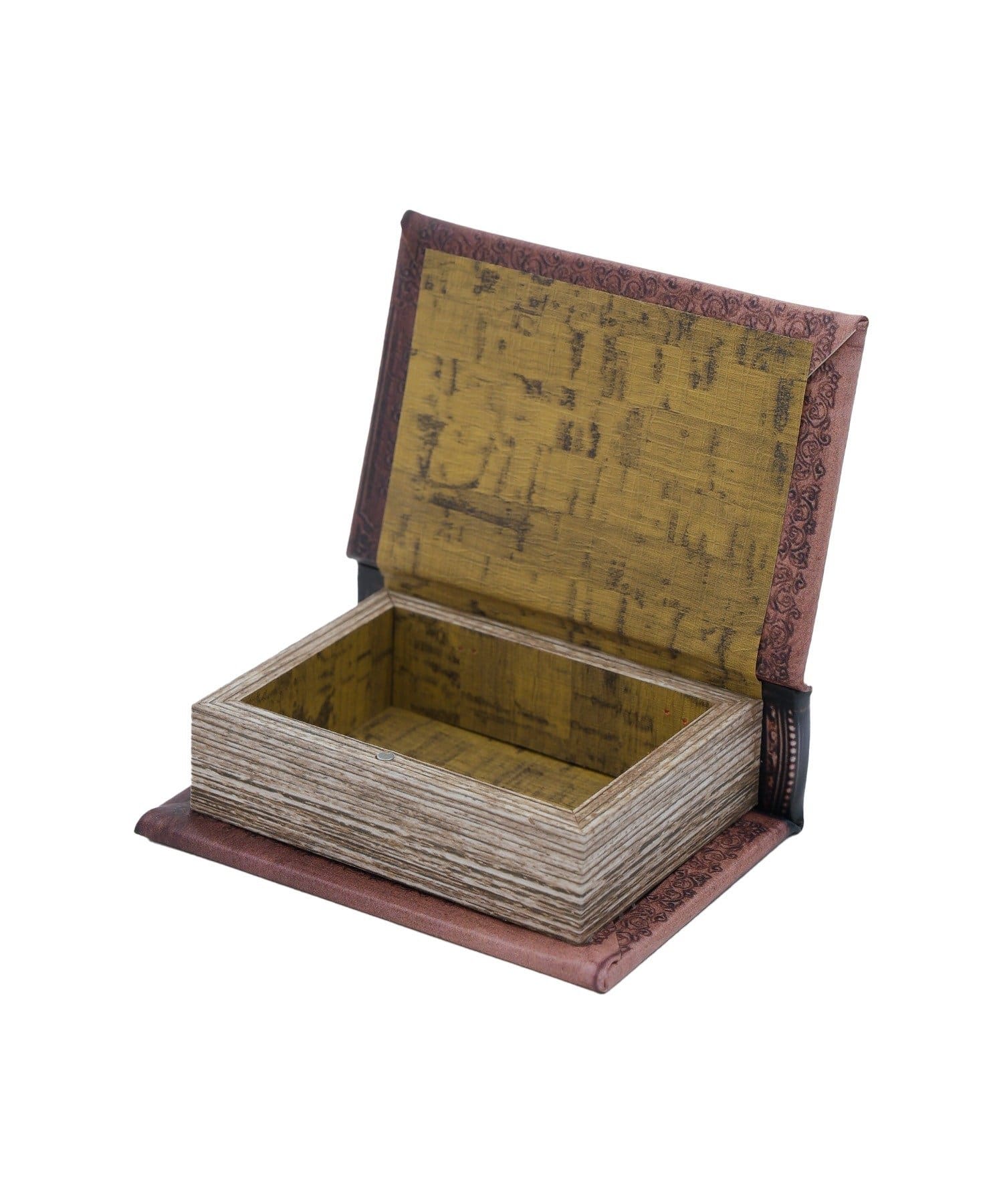 salut!(サリュ) 《1/6サイズ》エンプティブック：SS／petit monde