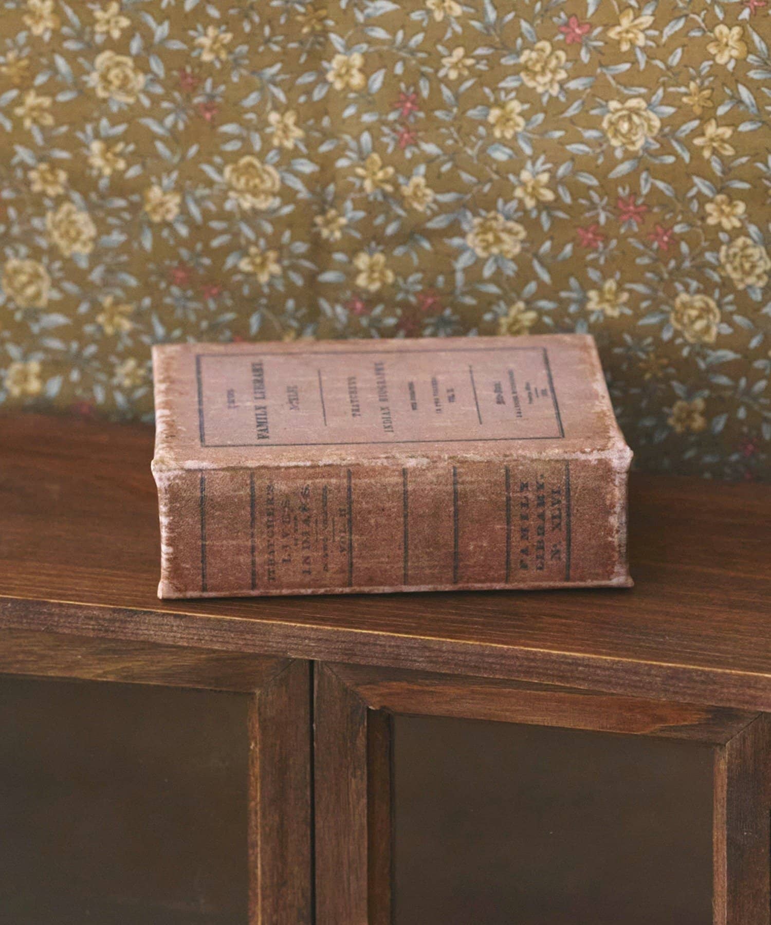 salut!(サリュ) 《1/6サイズ》エンプティブック：SS／petit monde