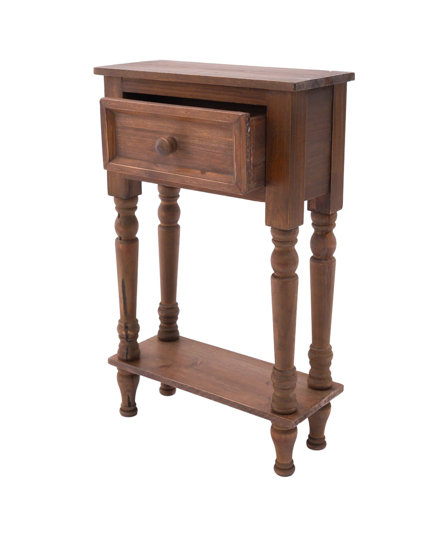 salut!(サリュ) 《1/3サイズ》インテリアコンソールテーブル／petit monde