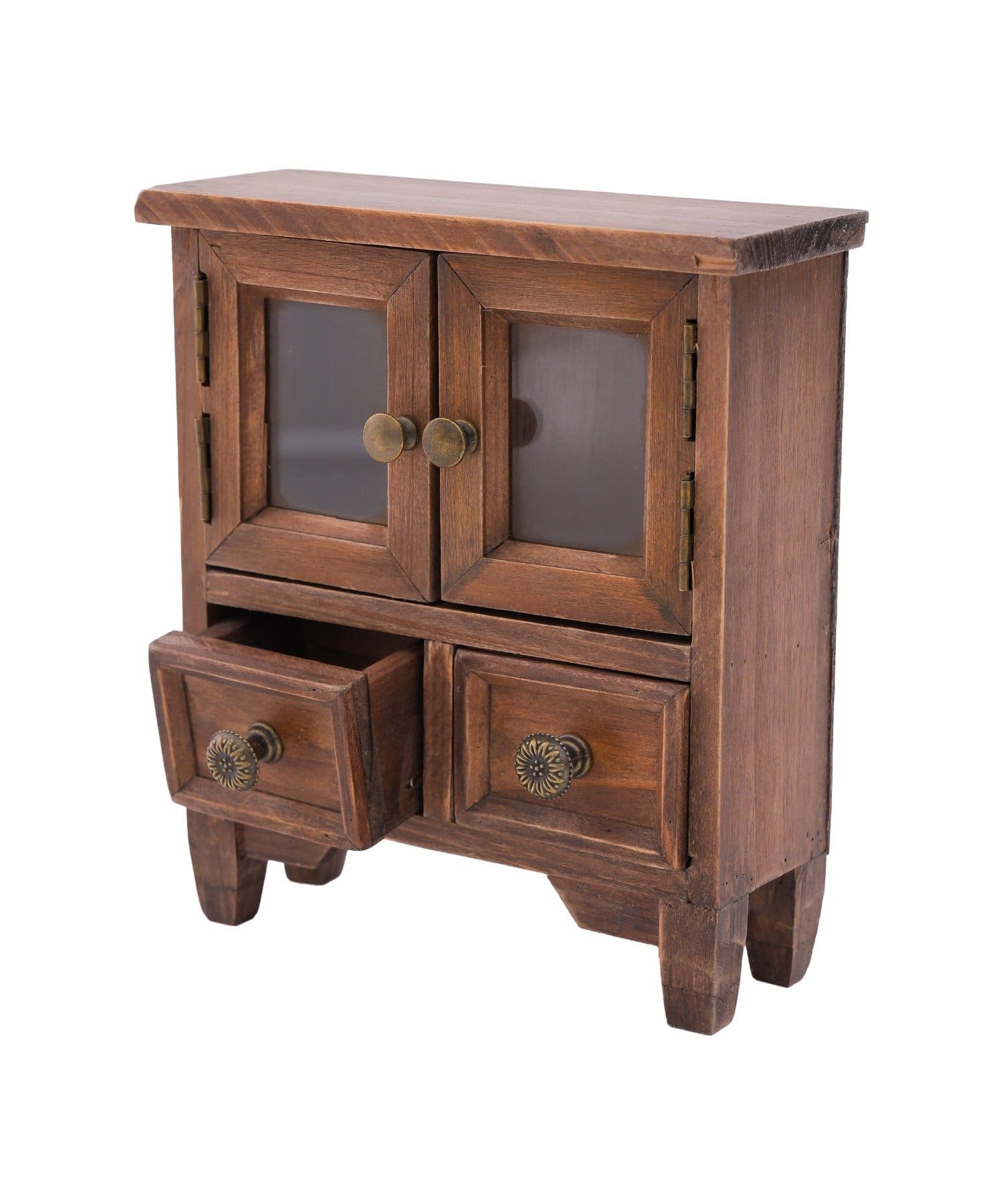 salut!(サリュ) 《1/6サイズ》インテリア引き出しキャビネットミニ／petit monde