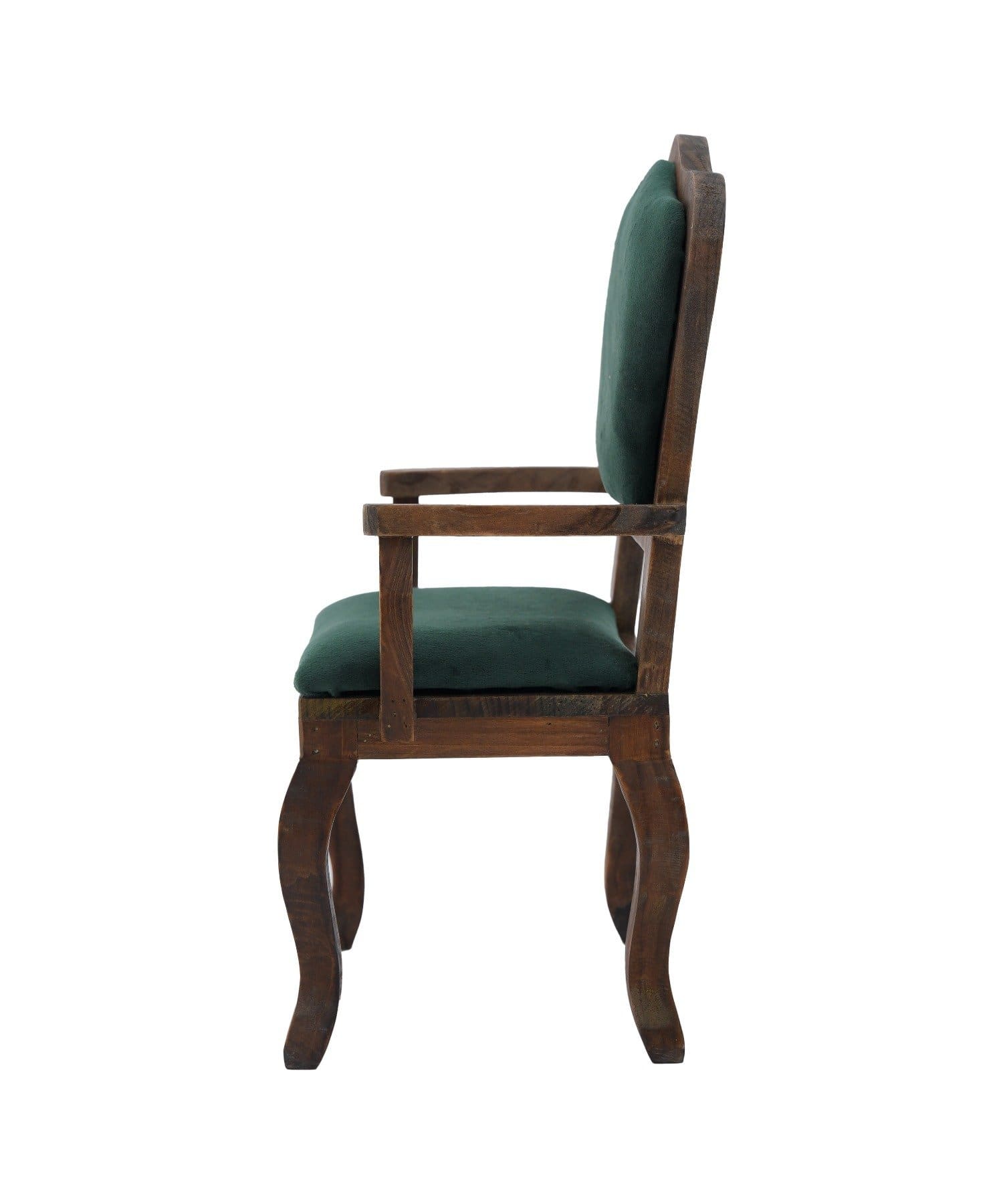 salut!(サリュ) 《1/3サイズ》インテリアアンティークチェア／petit monde