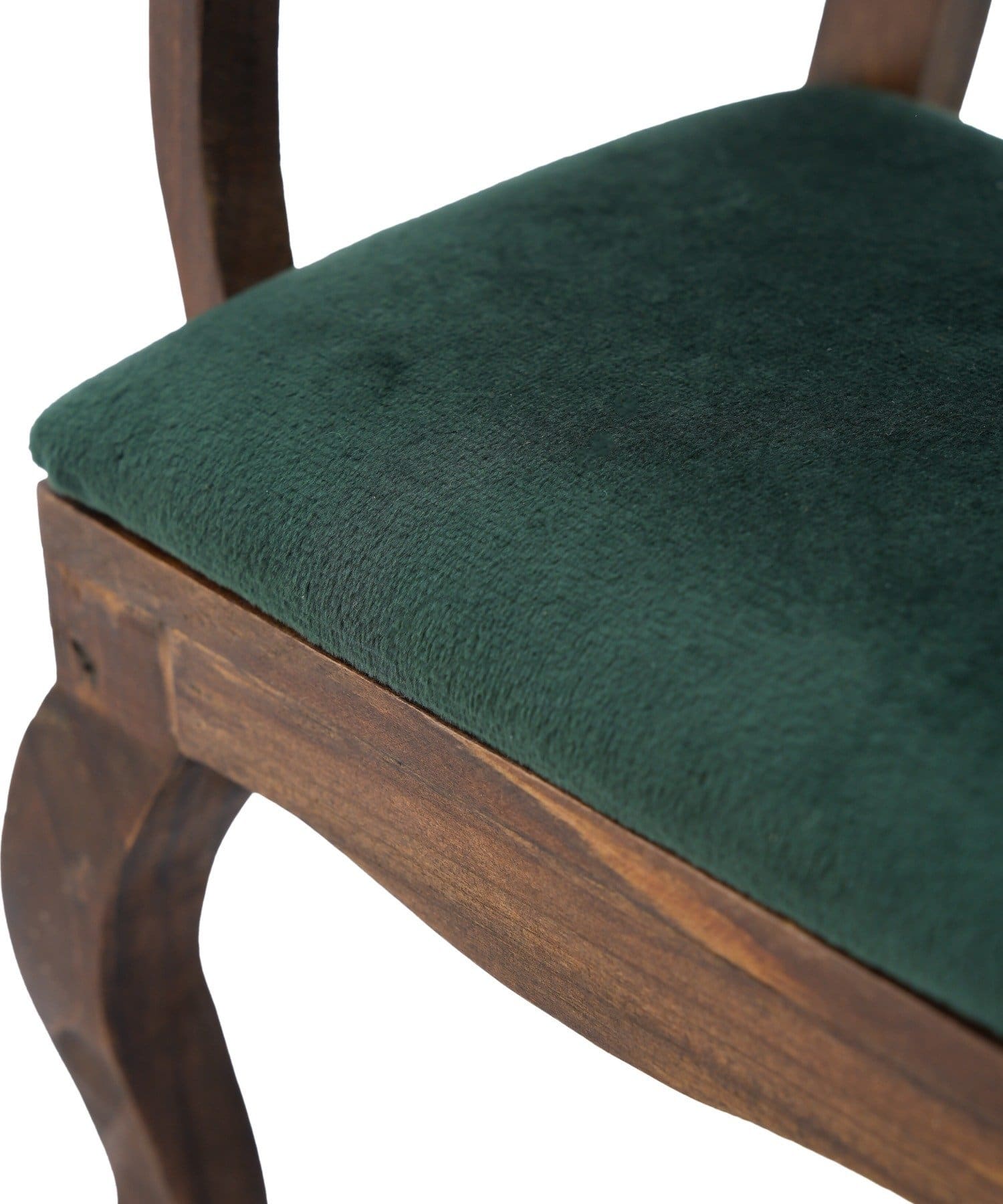 salut!(サリュ) 《1/3サイズ》インテリアアンティークチェア／petit monde