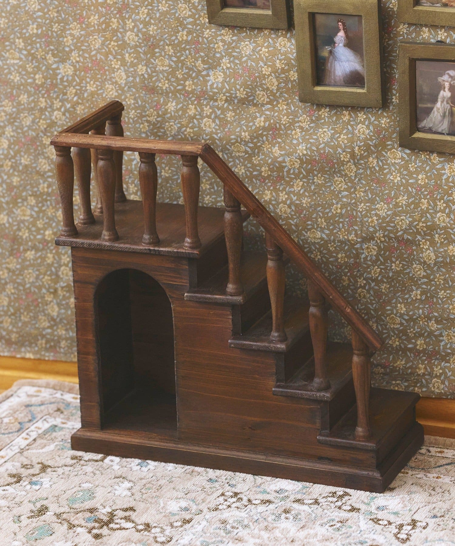 salut!(サリュ) 《1/6サイズ》ステアーズラック／petit monde