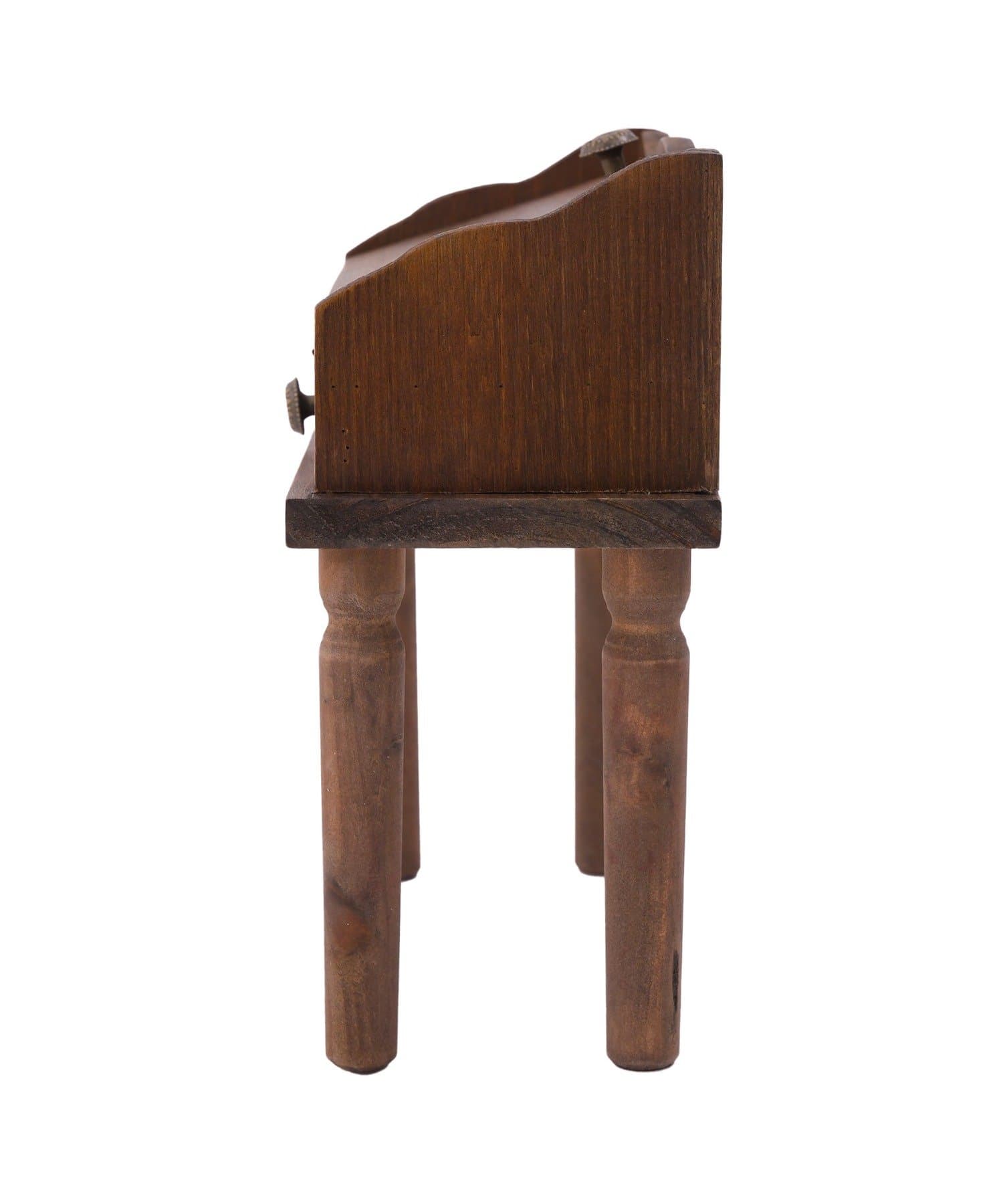 salut!(サリュ) 《1/6サイズ》インテリアライティングビューローミニ／petit monde