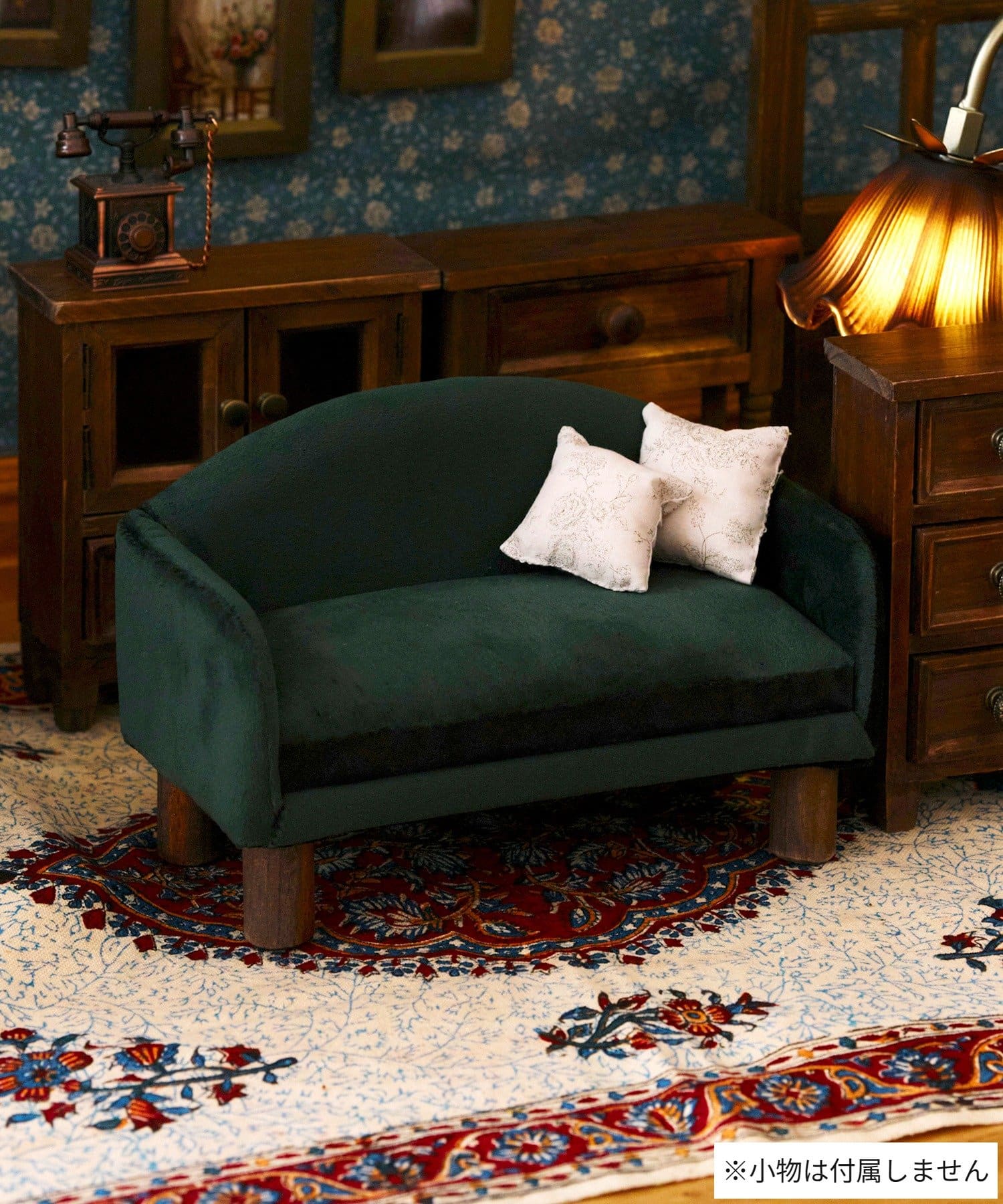 salut!(サリュ) インテリアソファミニ／petit monde