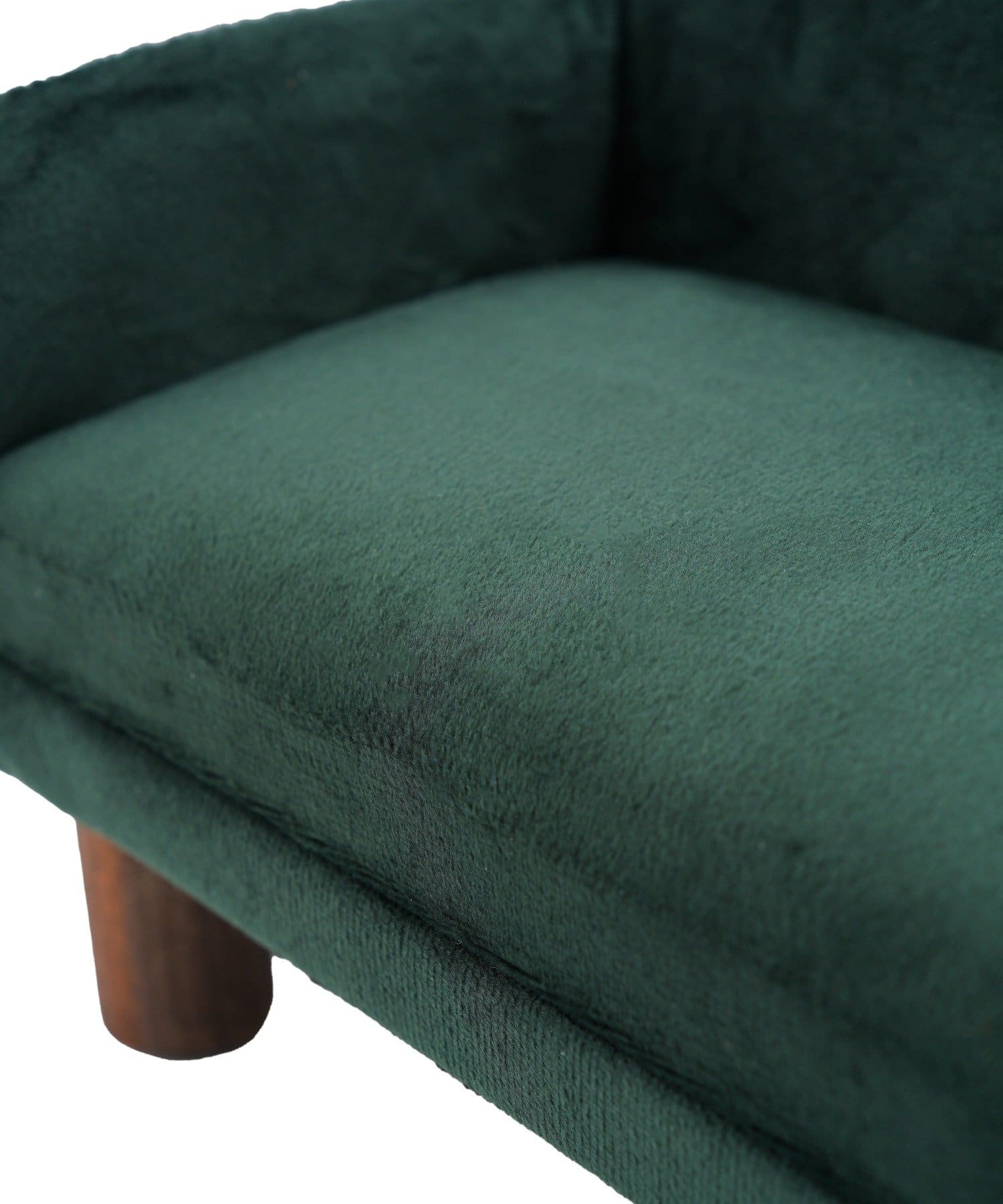 salut!(サリュ) インテリアソファミニ／petit monde