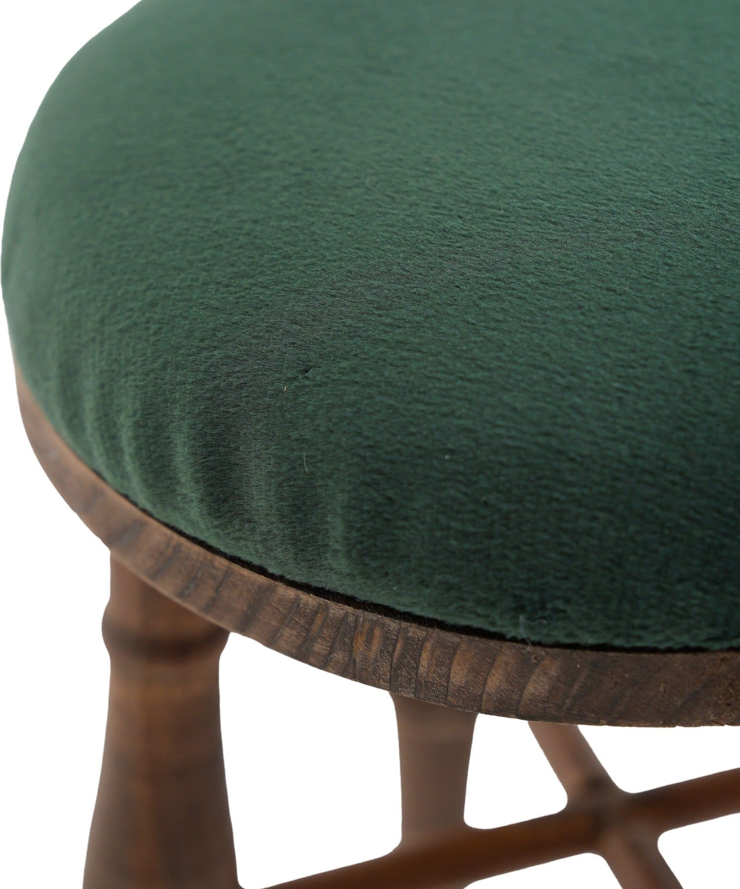 salut!(サリュ) 《1/3サイズ》インテリアクッションスツール／petit monde