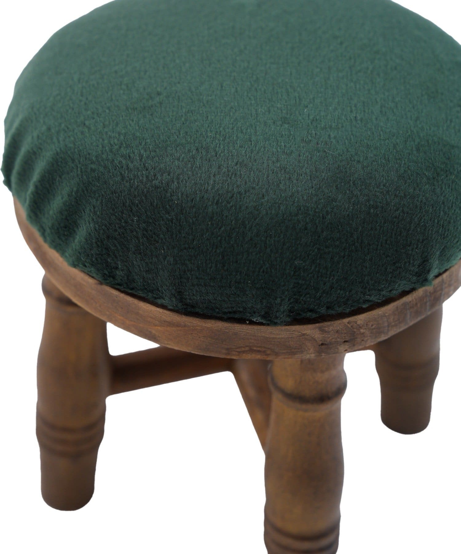 salut!(サリュ) 《1/6サイズ》インテリアクッションスツールミニ／petit monde