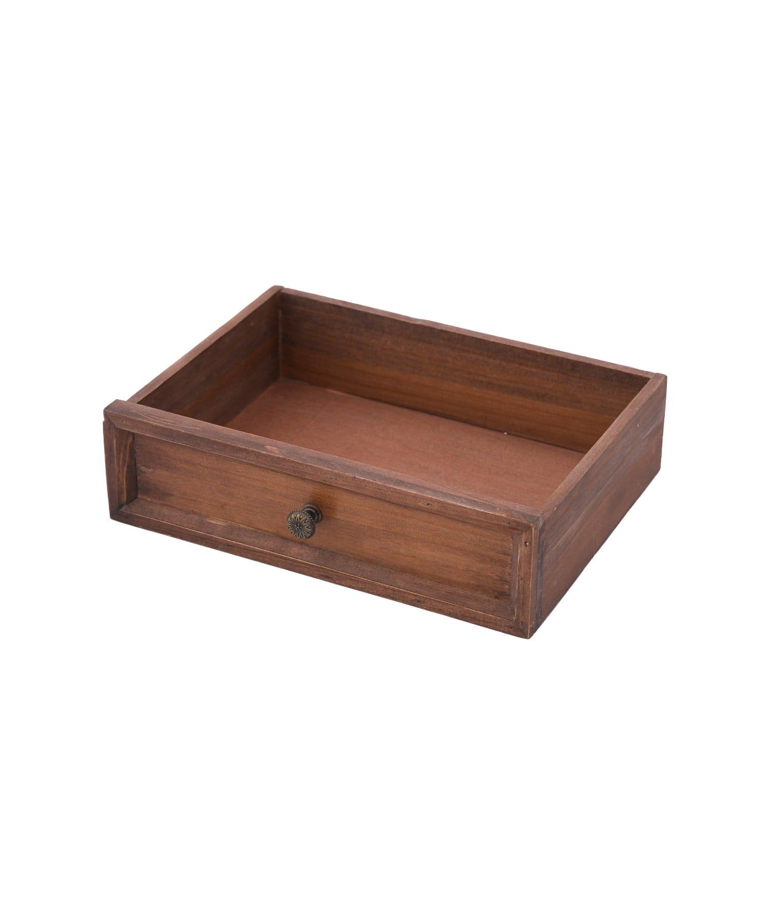 salut!(サリュ) 《WEB限定商品：1/3サイズ》クローゼットトランク／petit monde