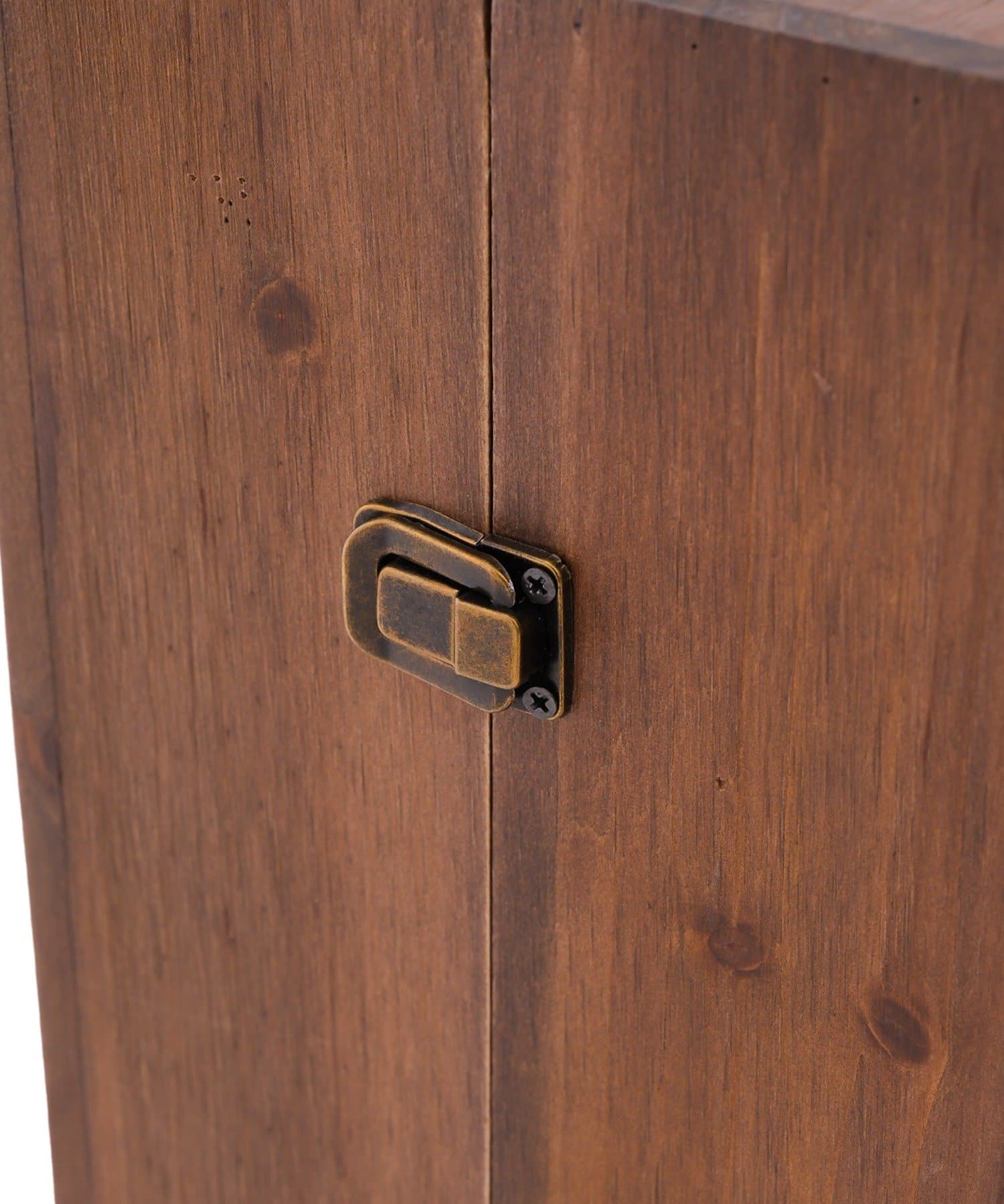 salut!(サリュ) 《WEB限定商品：1/6サイズ》クローゼットトランクミニ／petit monde