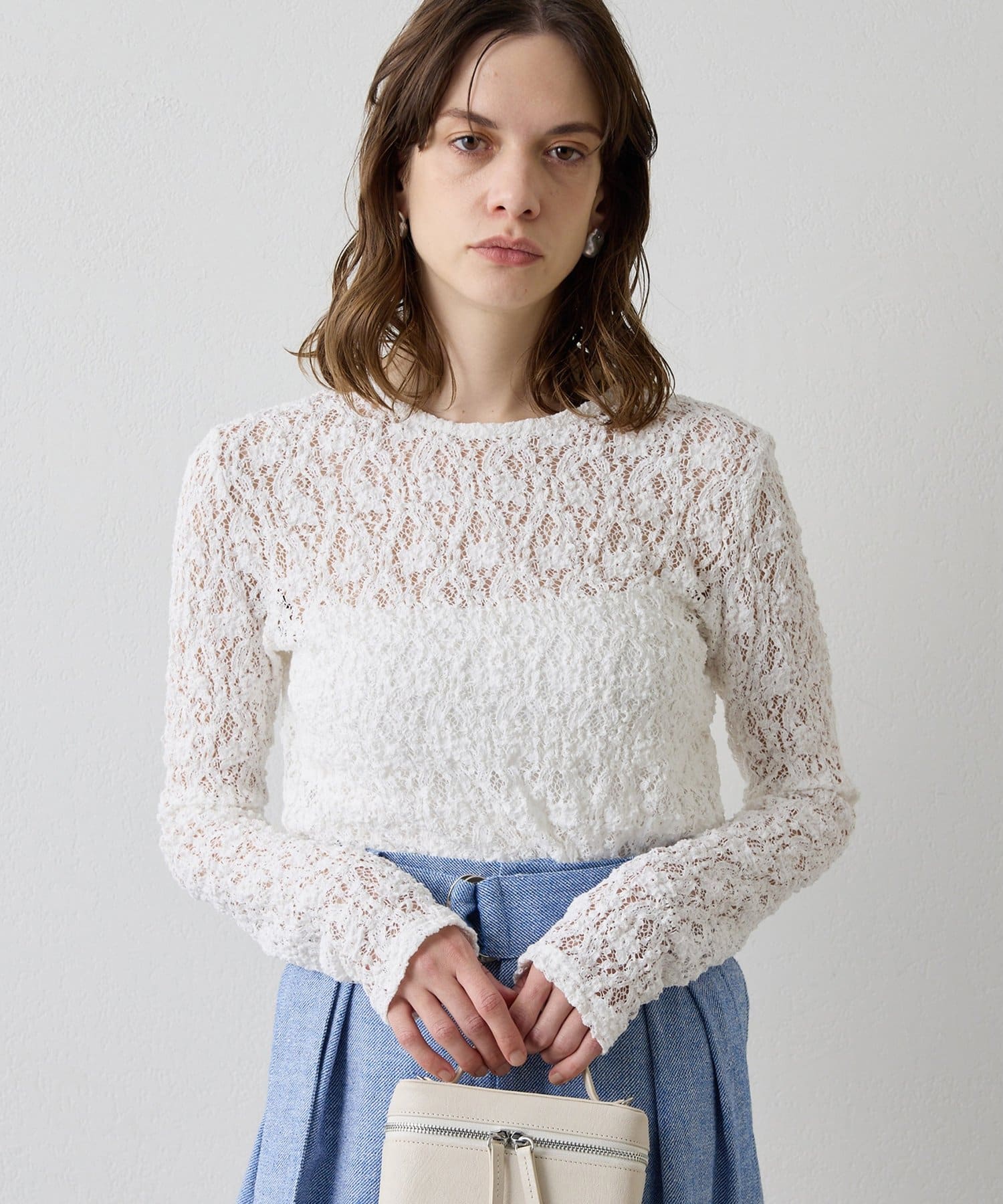 Whim Gazette(ウィム ガゼット) 【Drawing Numbers】レーストップス