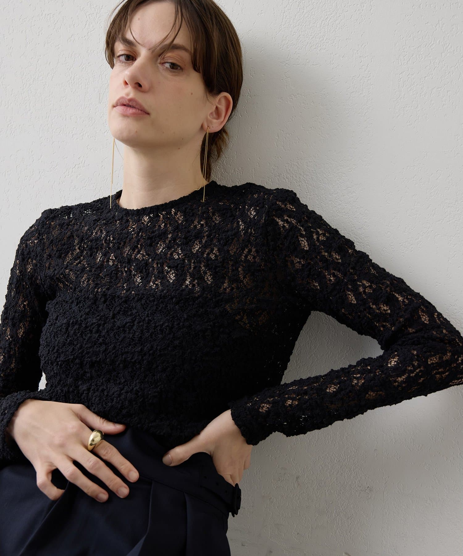 Whim Gazette(ウィム ガゼット) 【Drawing Numbers】レーストップス