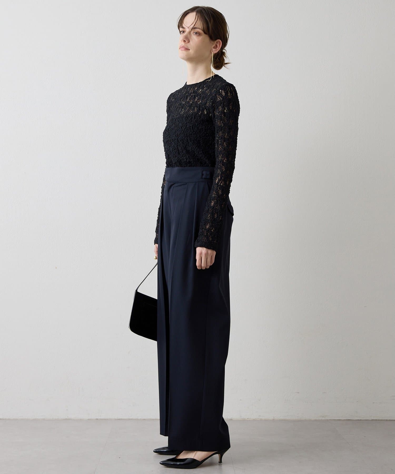 Whim Gazette(ウィム ガゼット) 【Drawing Numbers】レーストップス