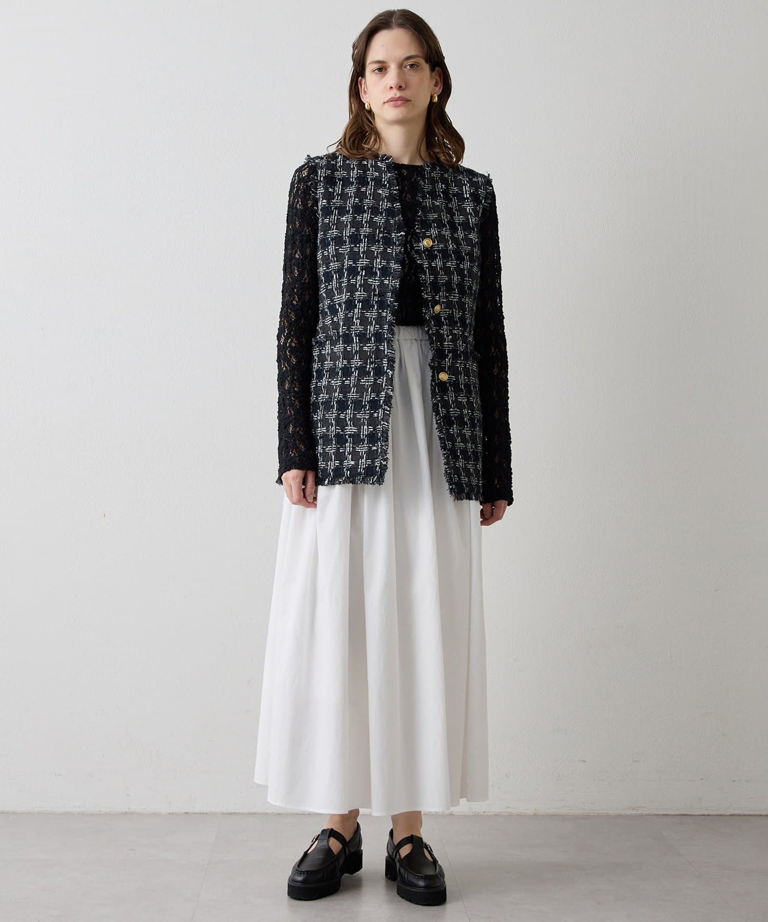 Whim Gazette(ウィム ガゼット) 【Drawing Numbers】レーストップス