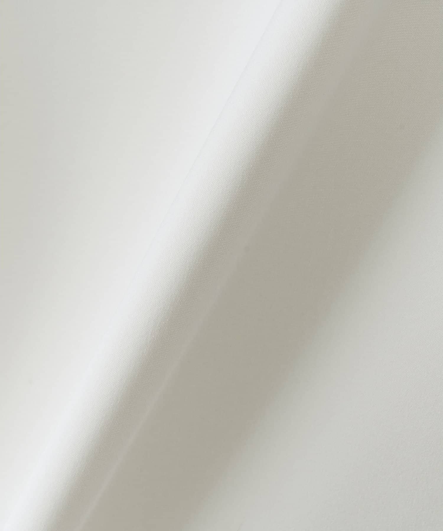 Whim Gazette(ウィム ガゼット) 【Drawing Numbers】ダブルサテンタンクブラウス