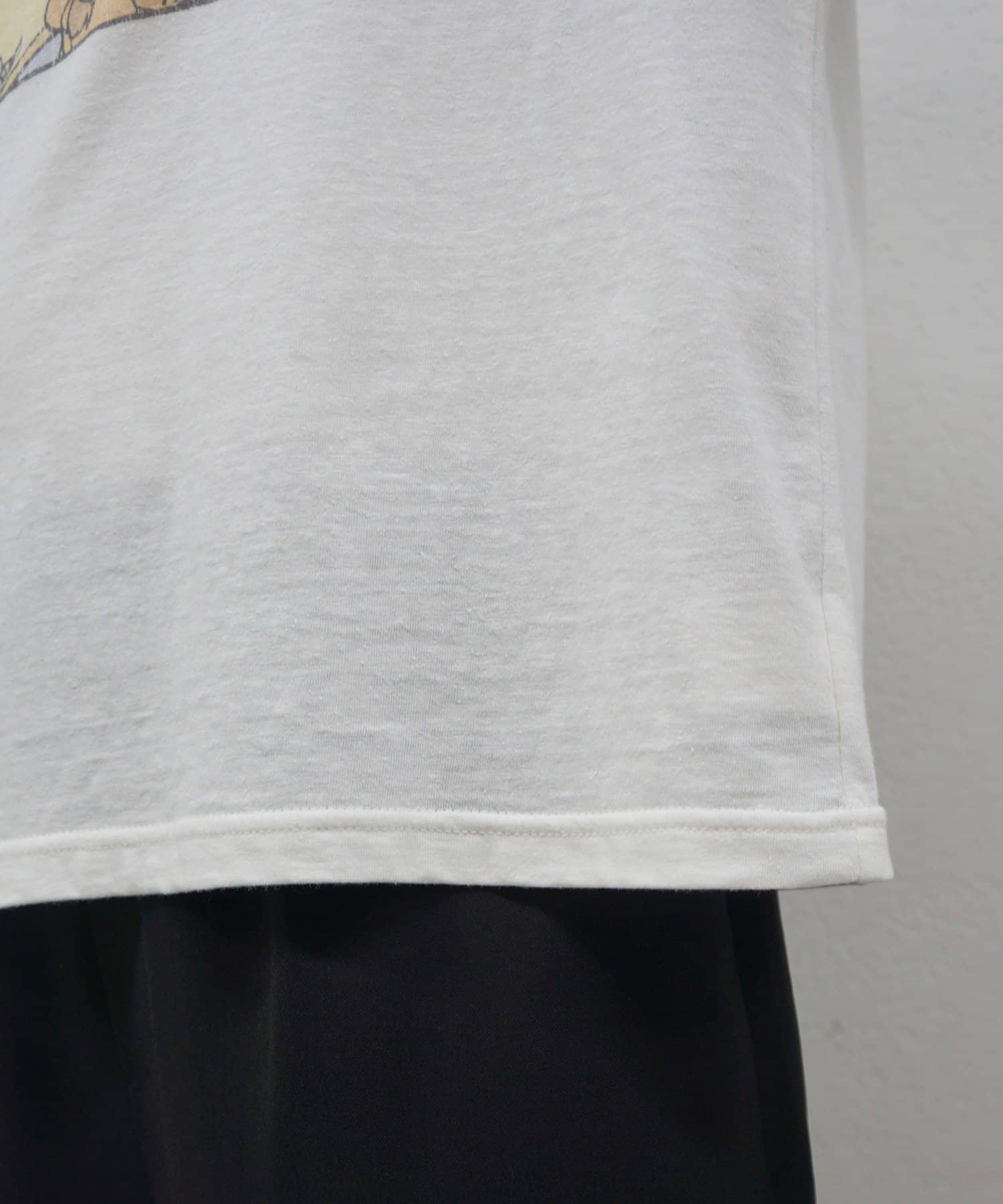 LOUNGEDRESS(ラウンジドレス) PEANUTS Tシャツ