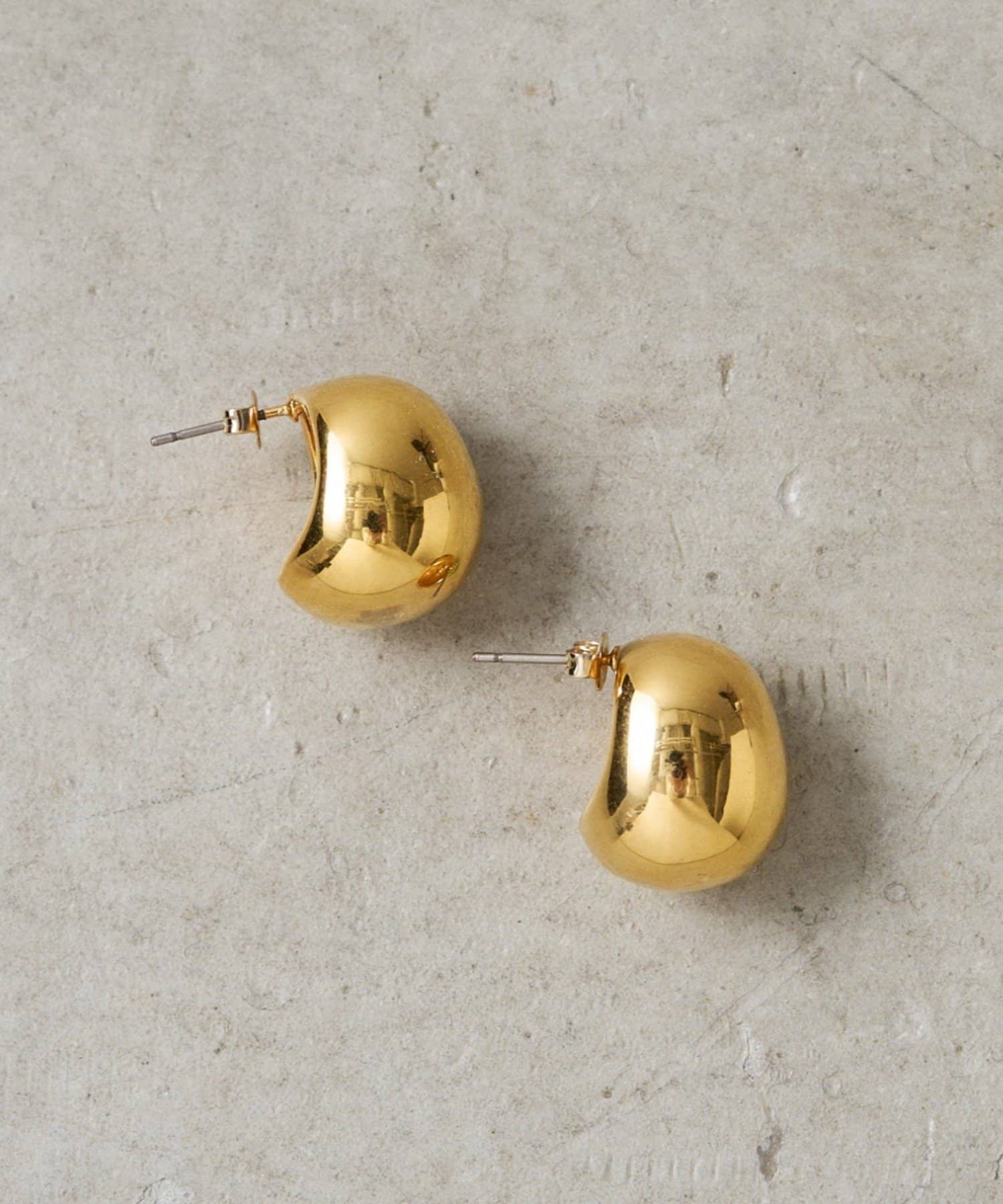 LOUNGEDRESS(ラウンジドレス) 【GALENA/ガレナ】ボールピアス