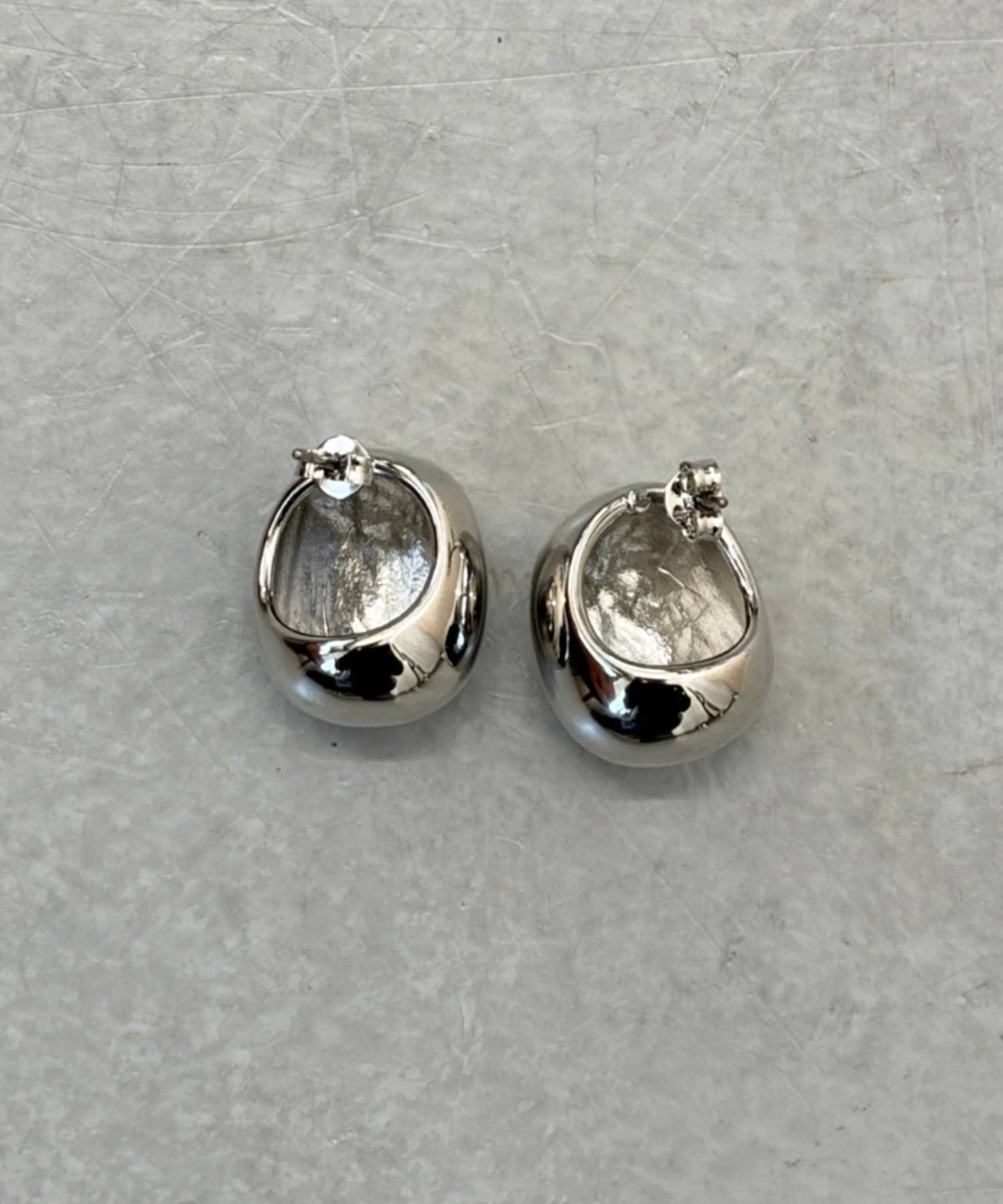 LOUNGEDRESS(ラウンジドレス) 【GALENA/ガレナ】ボールピアス