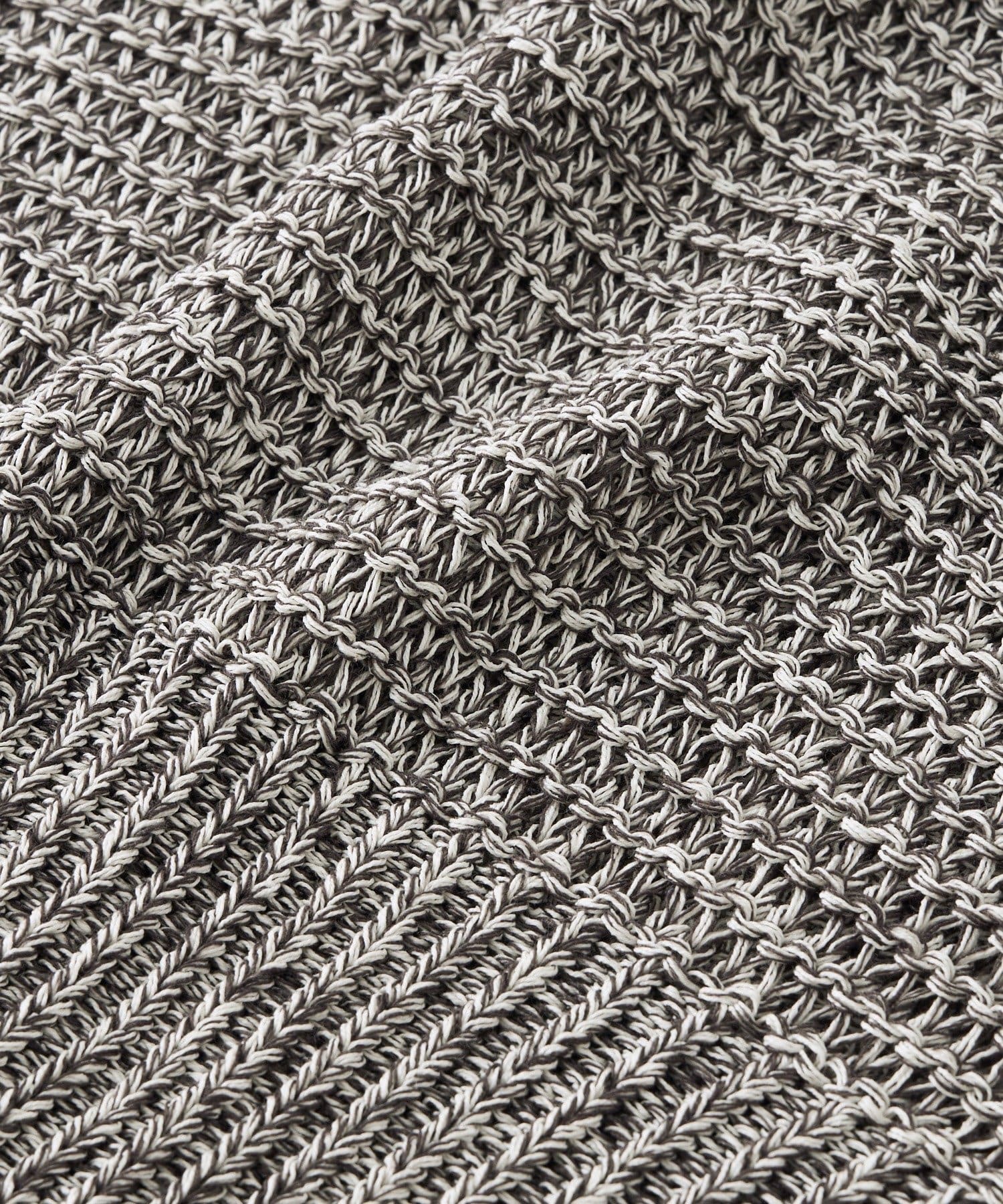 RIVE DROITE(リヴドロワ) 予約【鮮度抜群】ラスティックニットベスト