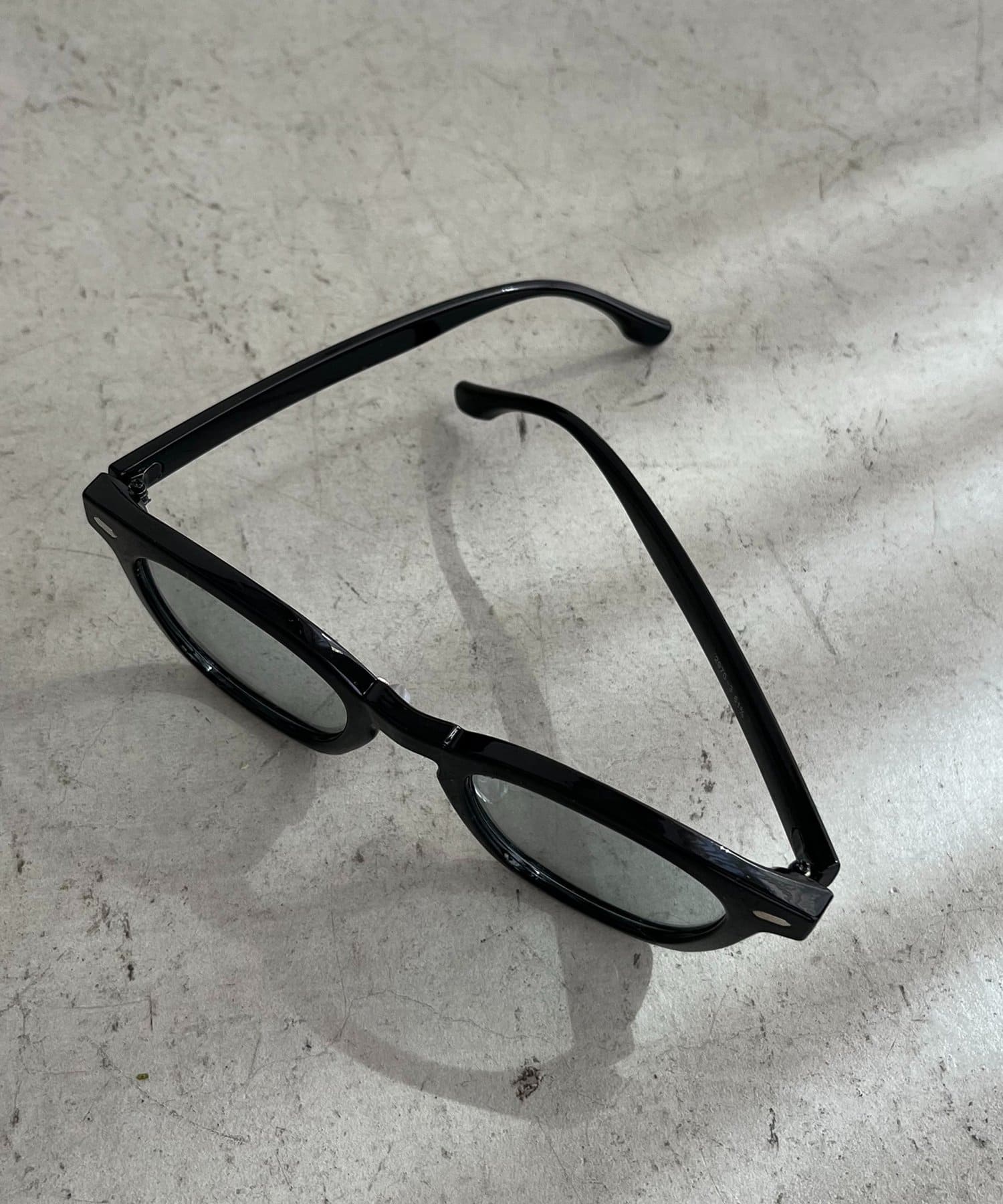 CAPRICIEUX LE'MAGE(カプリシュレマージュ) スクエアメガネ