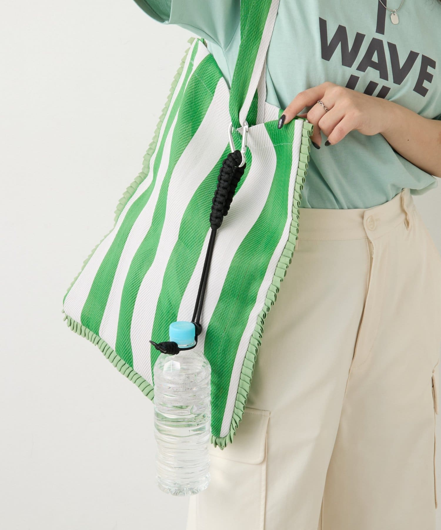 COLONY 2139(コロニー トゥーワンスリーナイン) スマホ・ドリンクコードストラップ