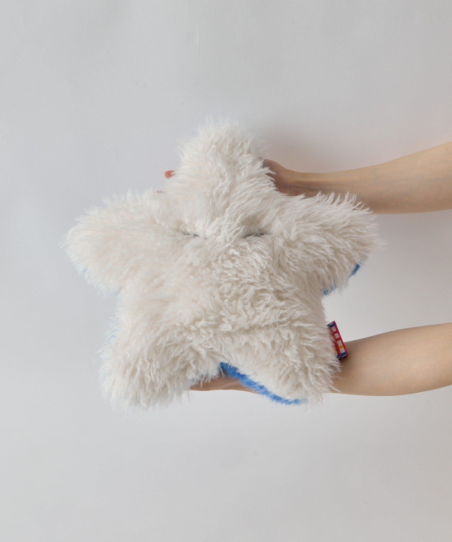 BIRTHDAY BAR(バースデイバー) 【SAHIR サヒール】Stuffed toy ほしくん2