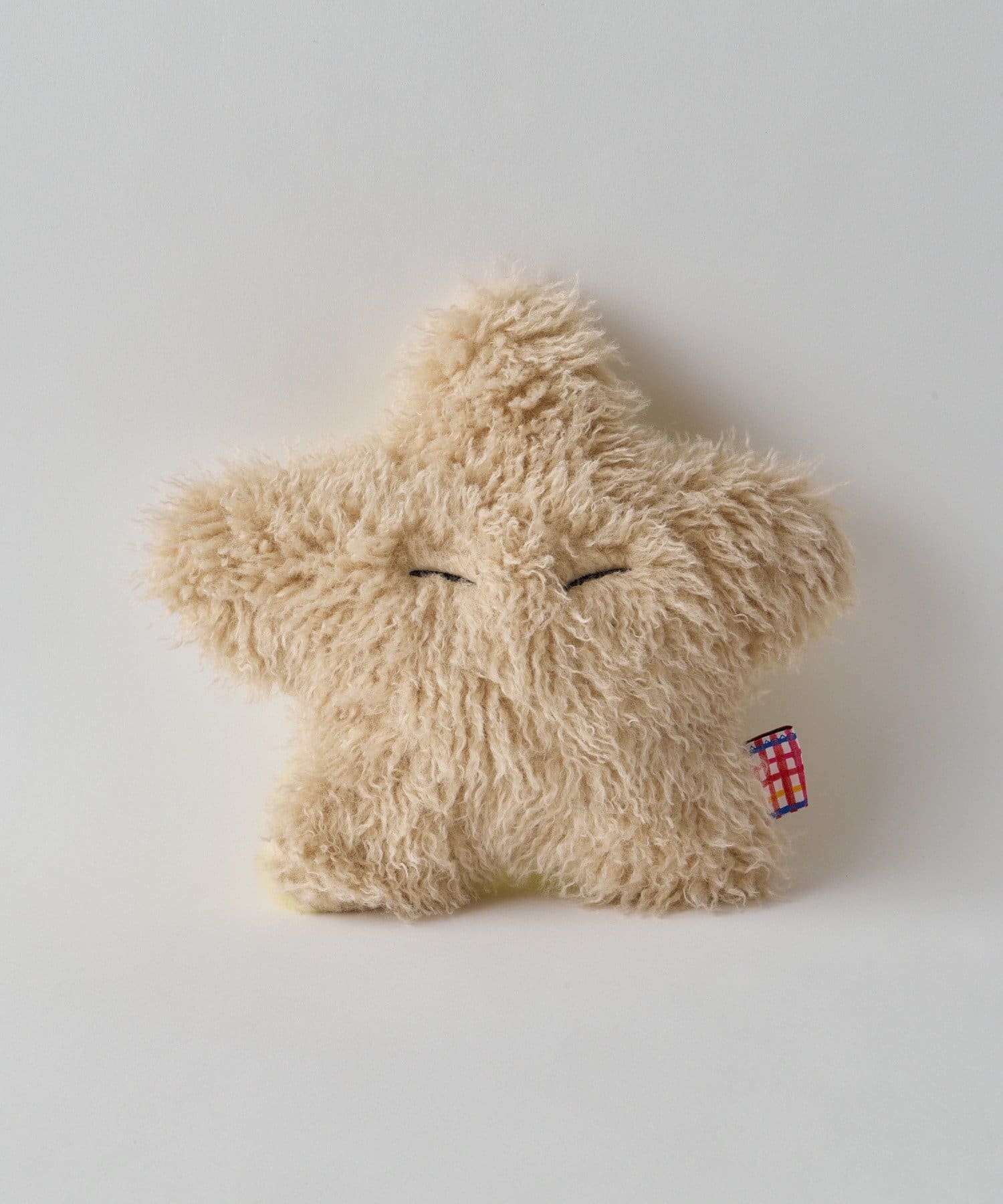 BIRTHDAY BAR(バースデイバー) 【SAHIR サヒール】Stuffed toy ほしくん2