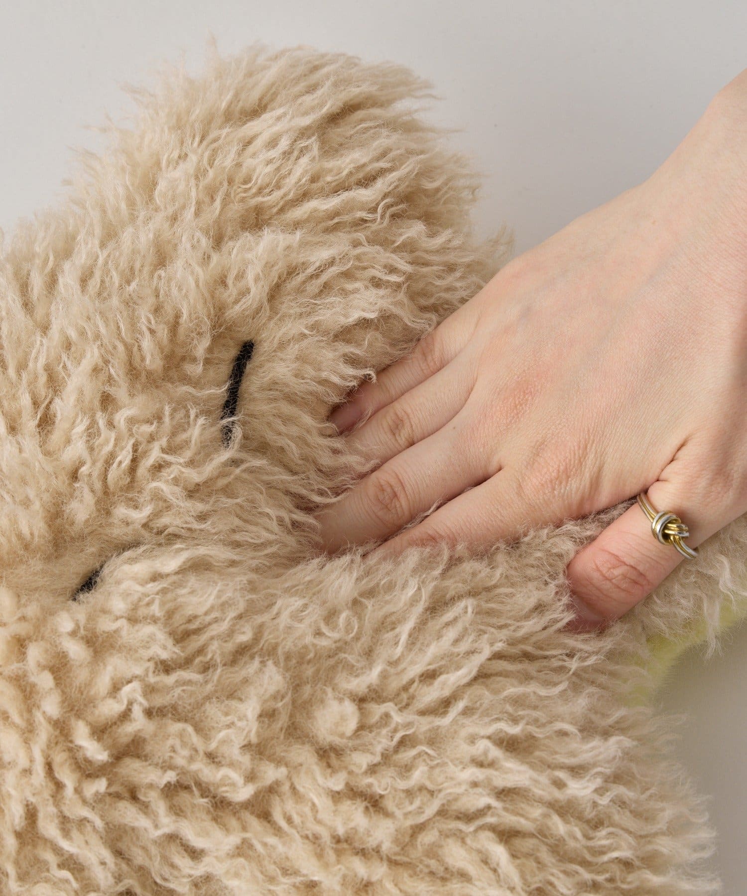 BIRTHDAY BAR(バースデイバー) 【SAHIR サヒール】Stuffed toy ほしくん2