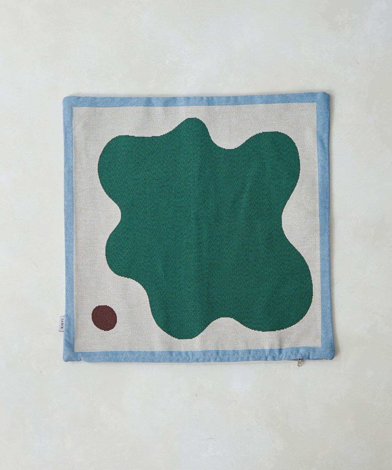 BIRTHDAY BAR(バースデイバー) 【SAHIR サヒール】Cushioncover monyamonya