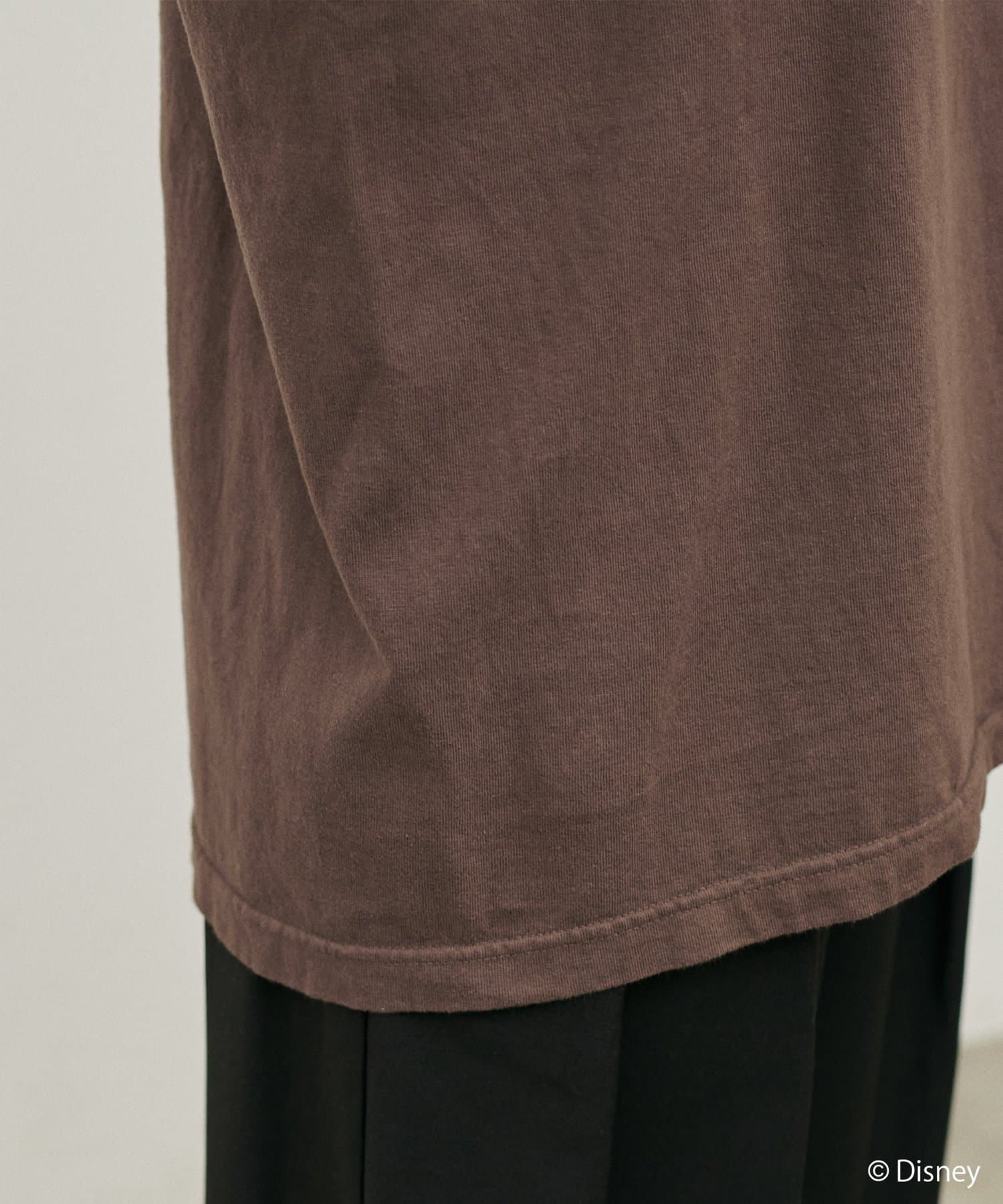 LARUTA(ラルータ) 【GOOD ROCK SPEED】ミッキー/フロッキーTee