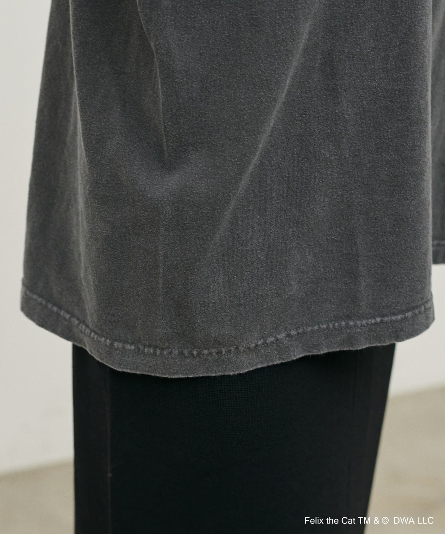 LARUTA(ラルータ) Felix the cat /フロッキーTee