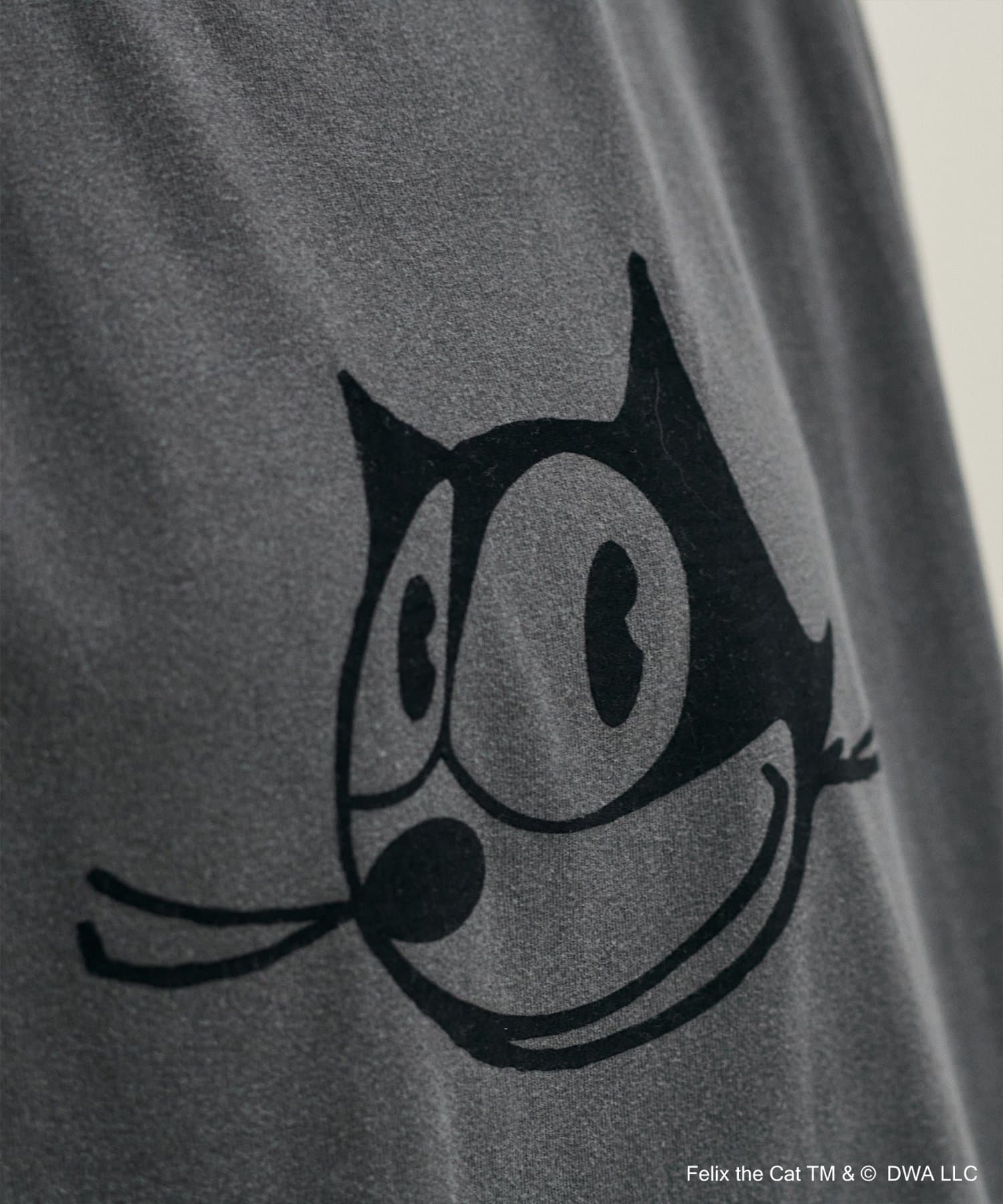 LARUTA(ラルータ) Felix the cat /フロッキーTee