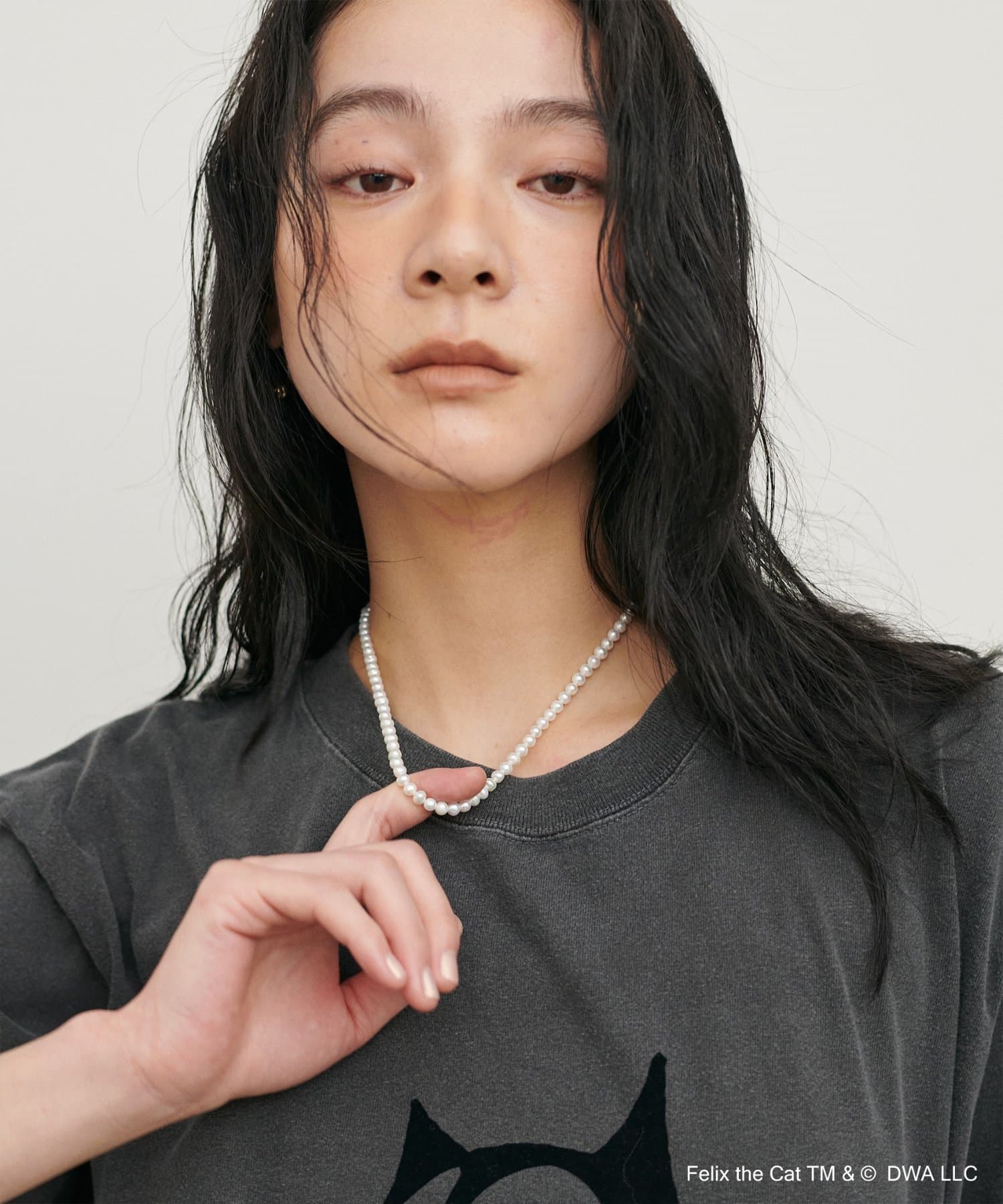 LARUTA(ラルータ) パールネックレス