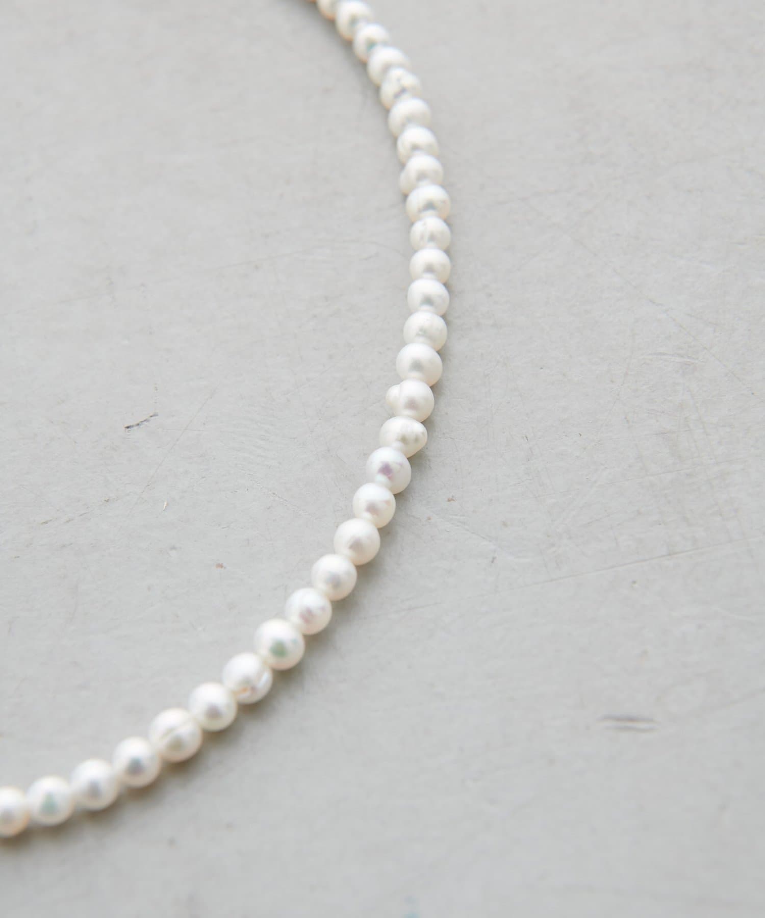 LARUTA(ラルータ) パールネックレス