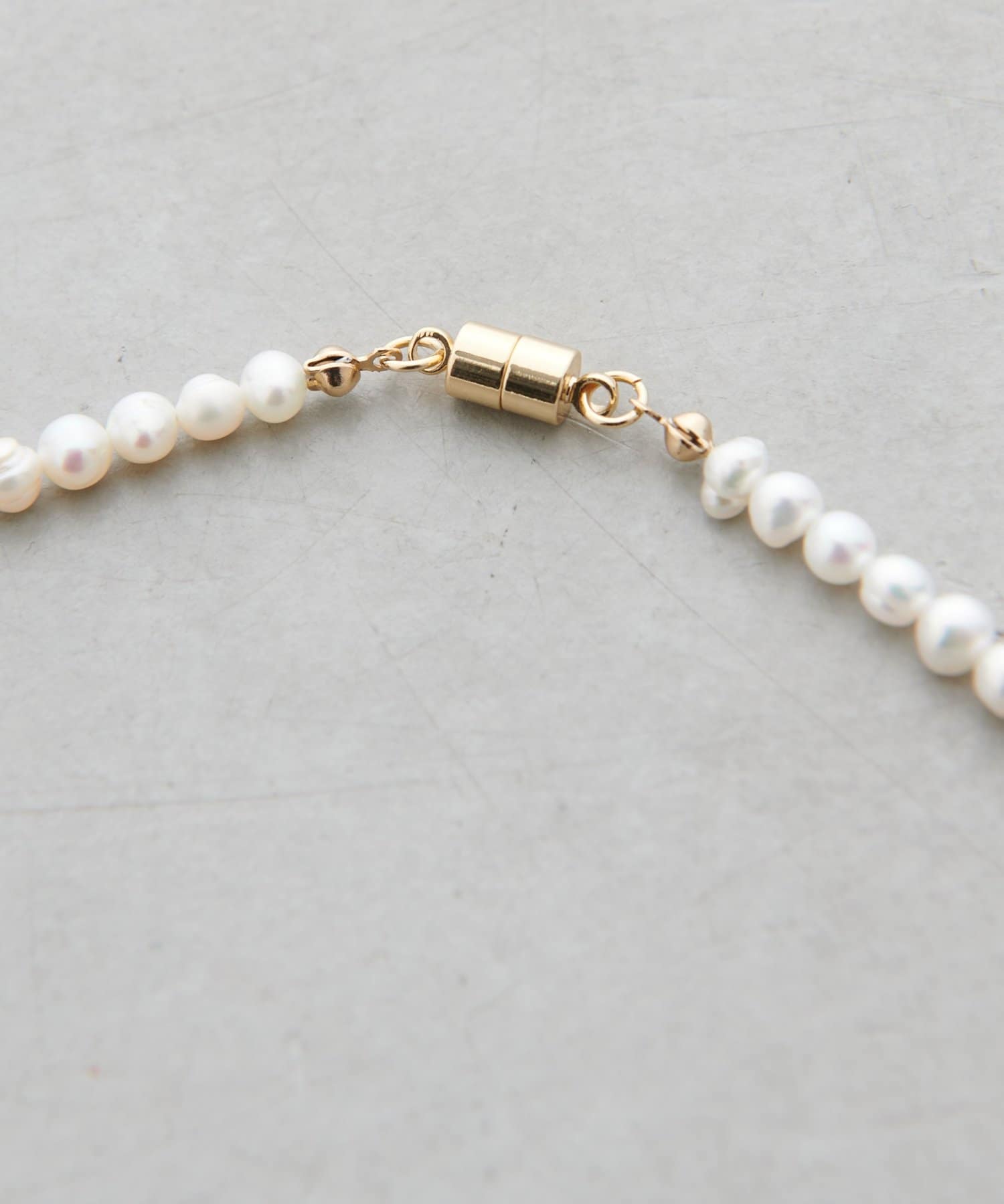 LARUTA(ラルータ) パールネックレス