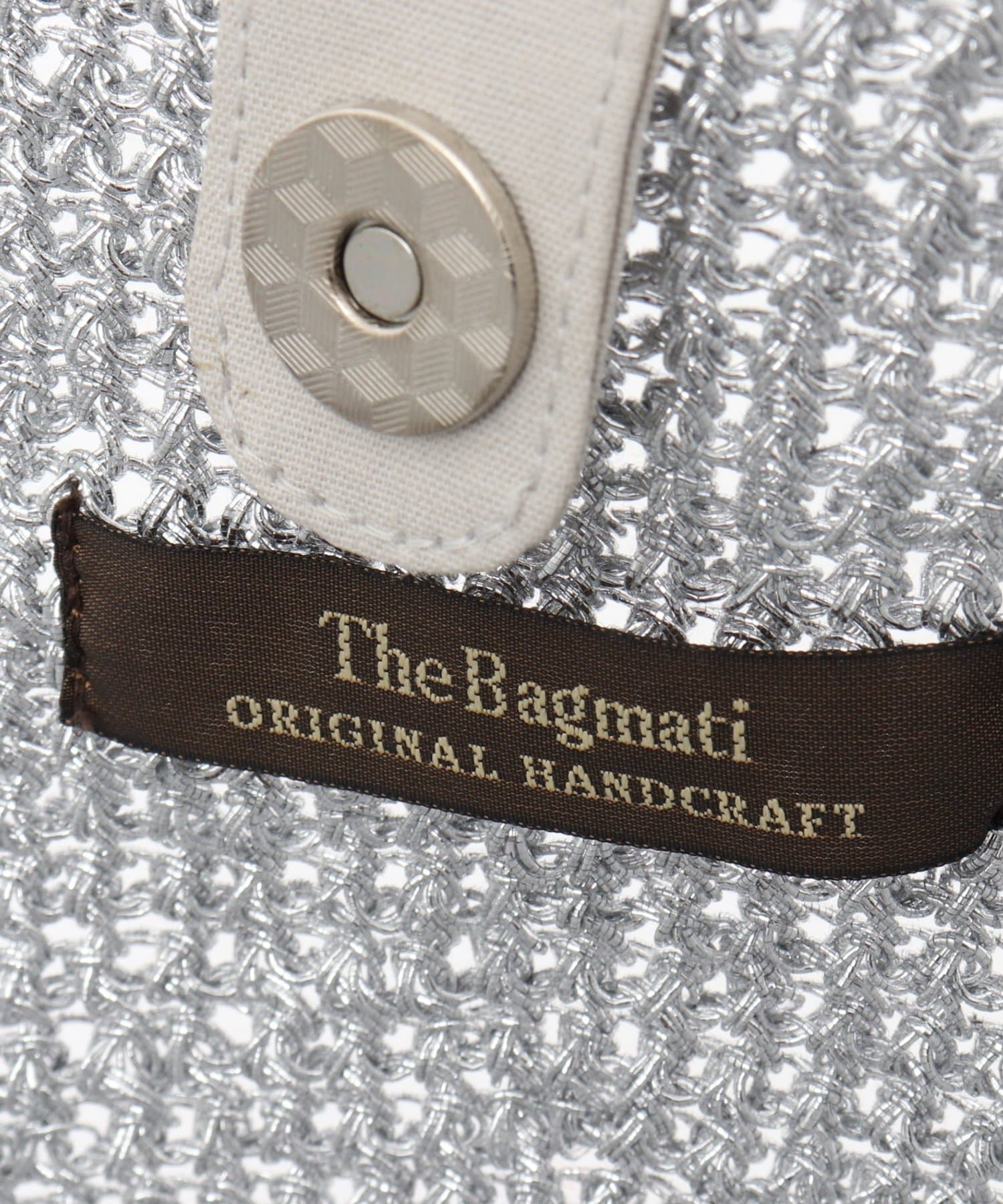 NOLLEY'S(ノーリーズ) 【BAGMATI/ バグマティ】バケットメタリックカゴ