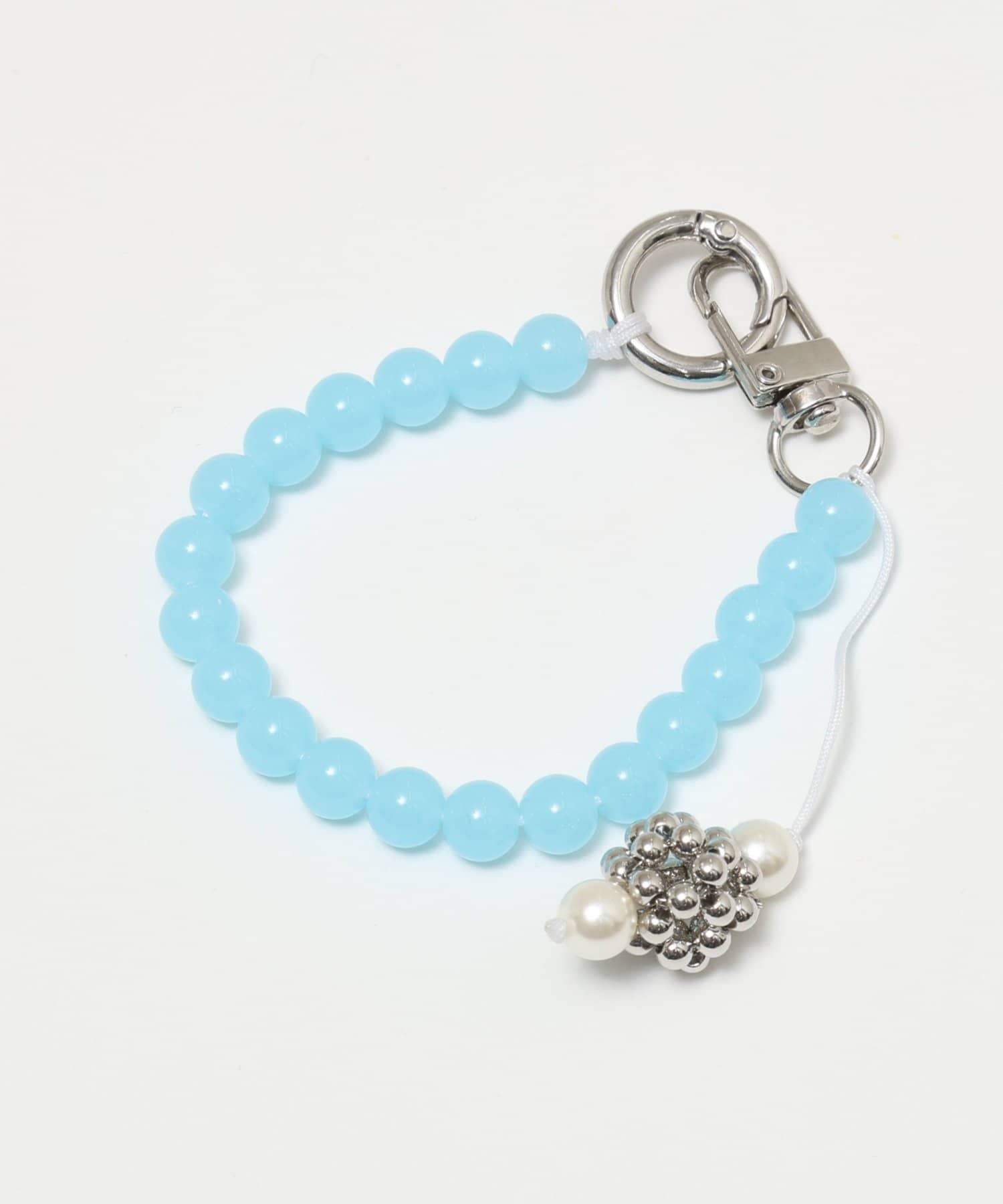 NOLLEY'S(ノーリーズ) 【MAQWEL/マクウェル】ビーズチャーム