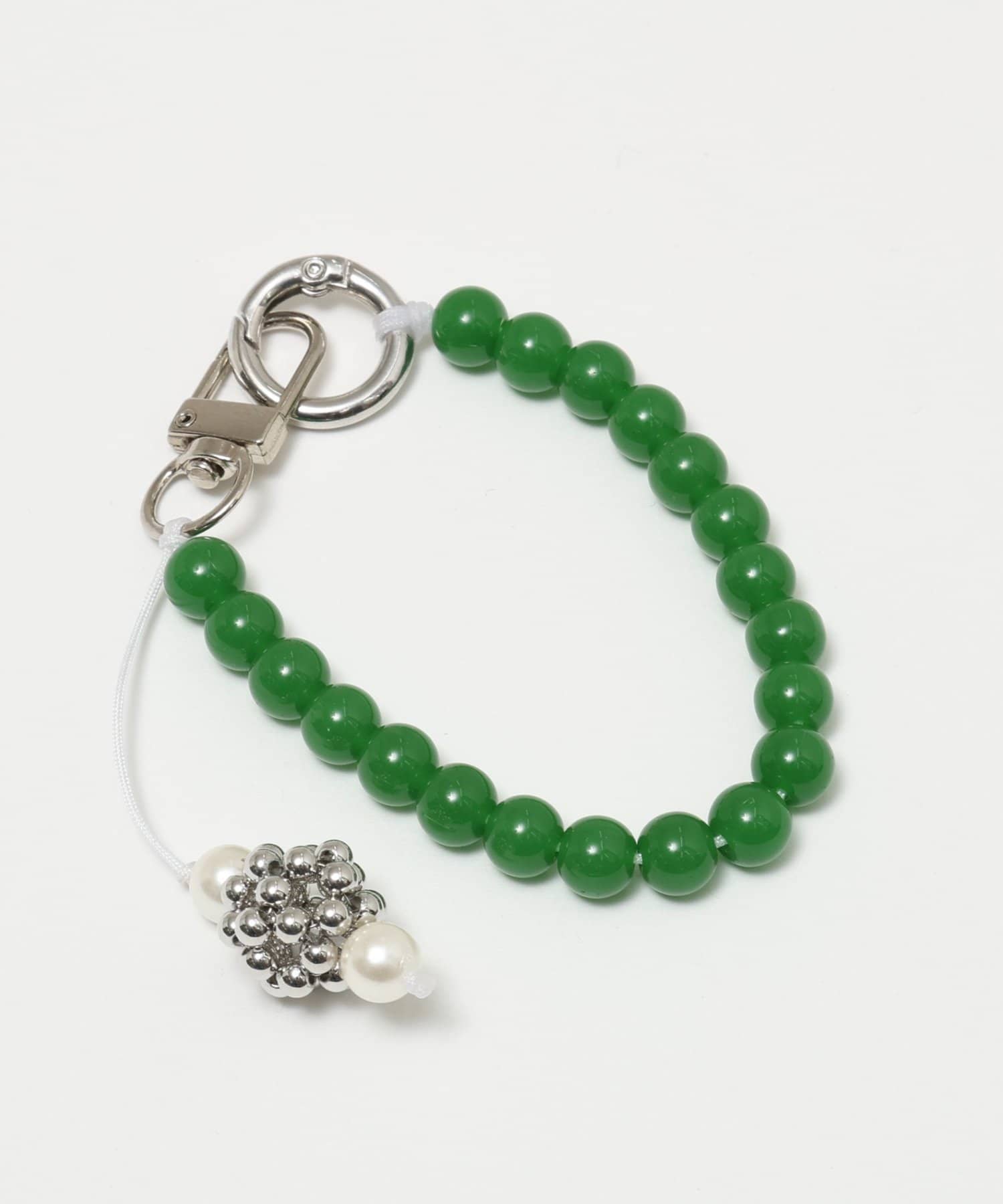 NOLLEY'S(ノーリーズ) 【MAQWEL/マクウェル】ビーズチャーム