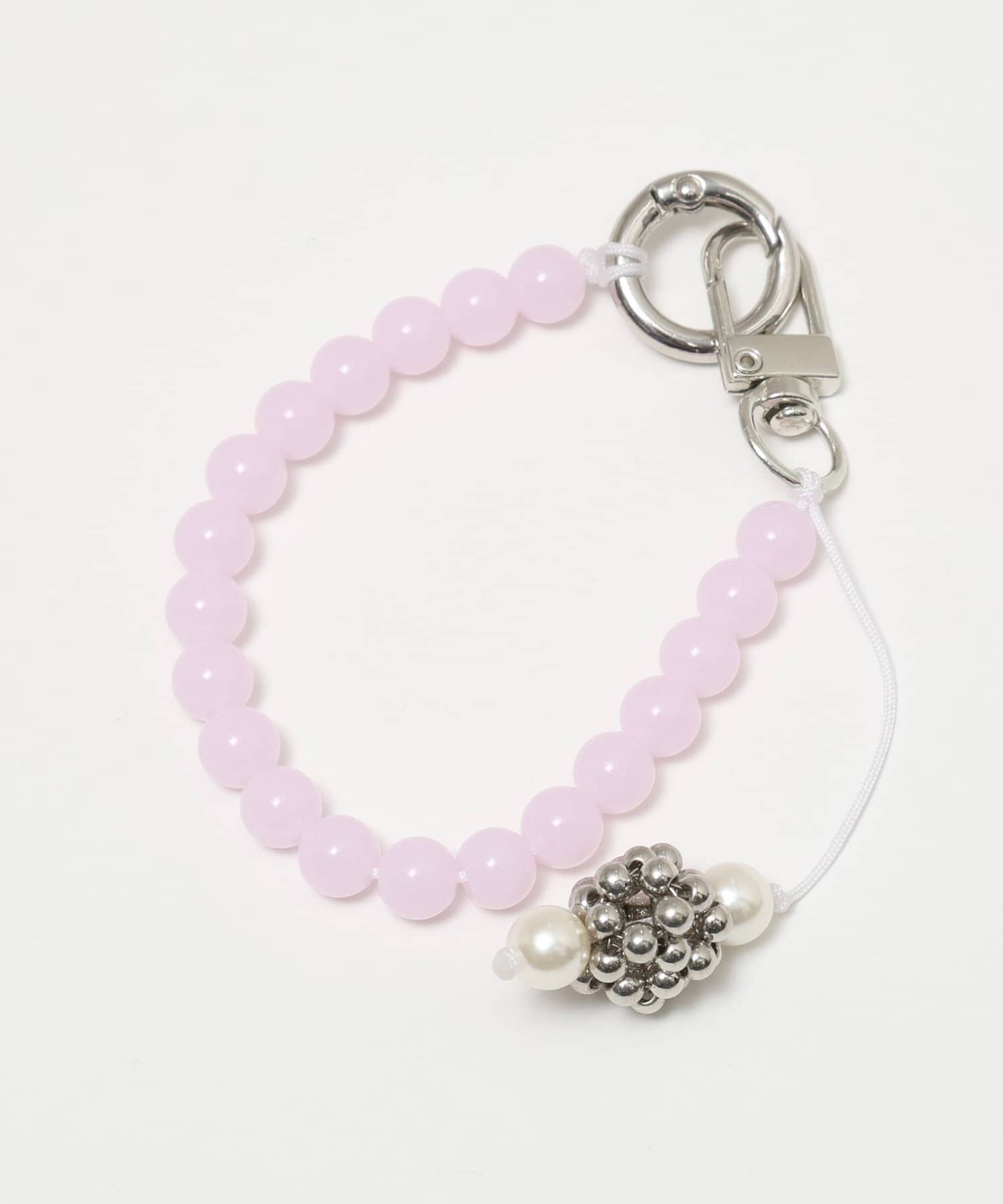 NOLLEY'S(ノーリーズ) 【MAQWEL/マクウェル】ビーズチャーム