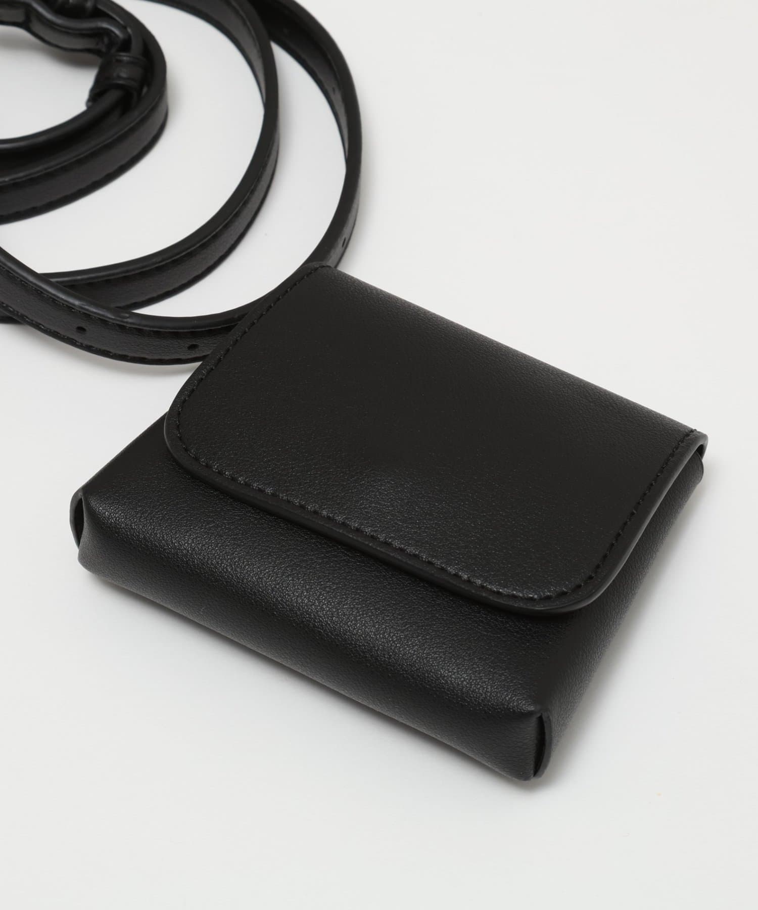 NOLLEY'S(ノーリーズ) 【MAQWEL/マクウェル】ウエストポーチ