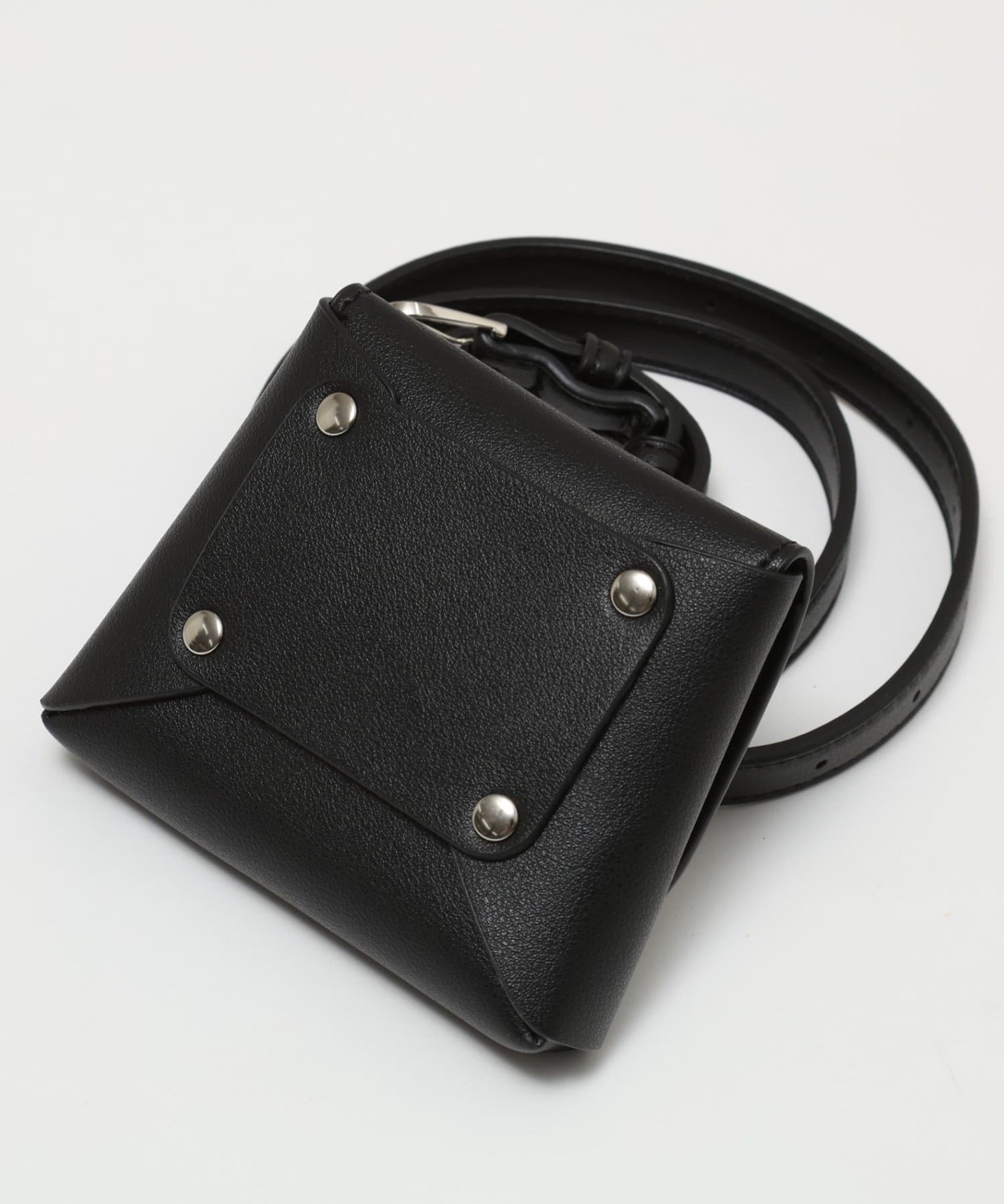 NOLLEY'S(ノーリーズ) 【MAQWEL/マクウェル】ウエストポーチ