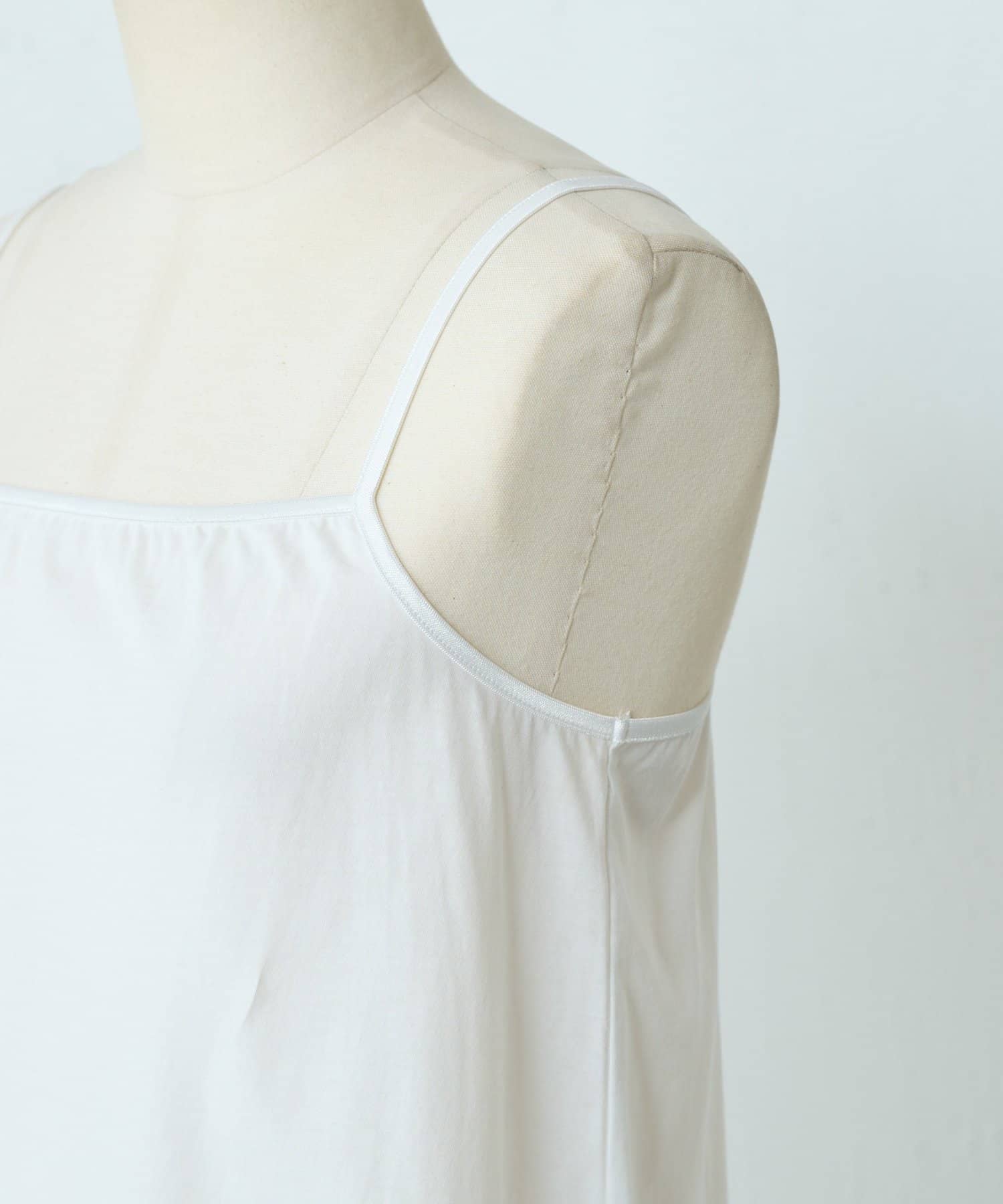 BEARDSLEY(ビアズリー) シアーレースキャミ