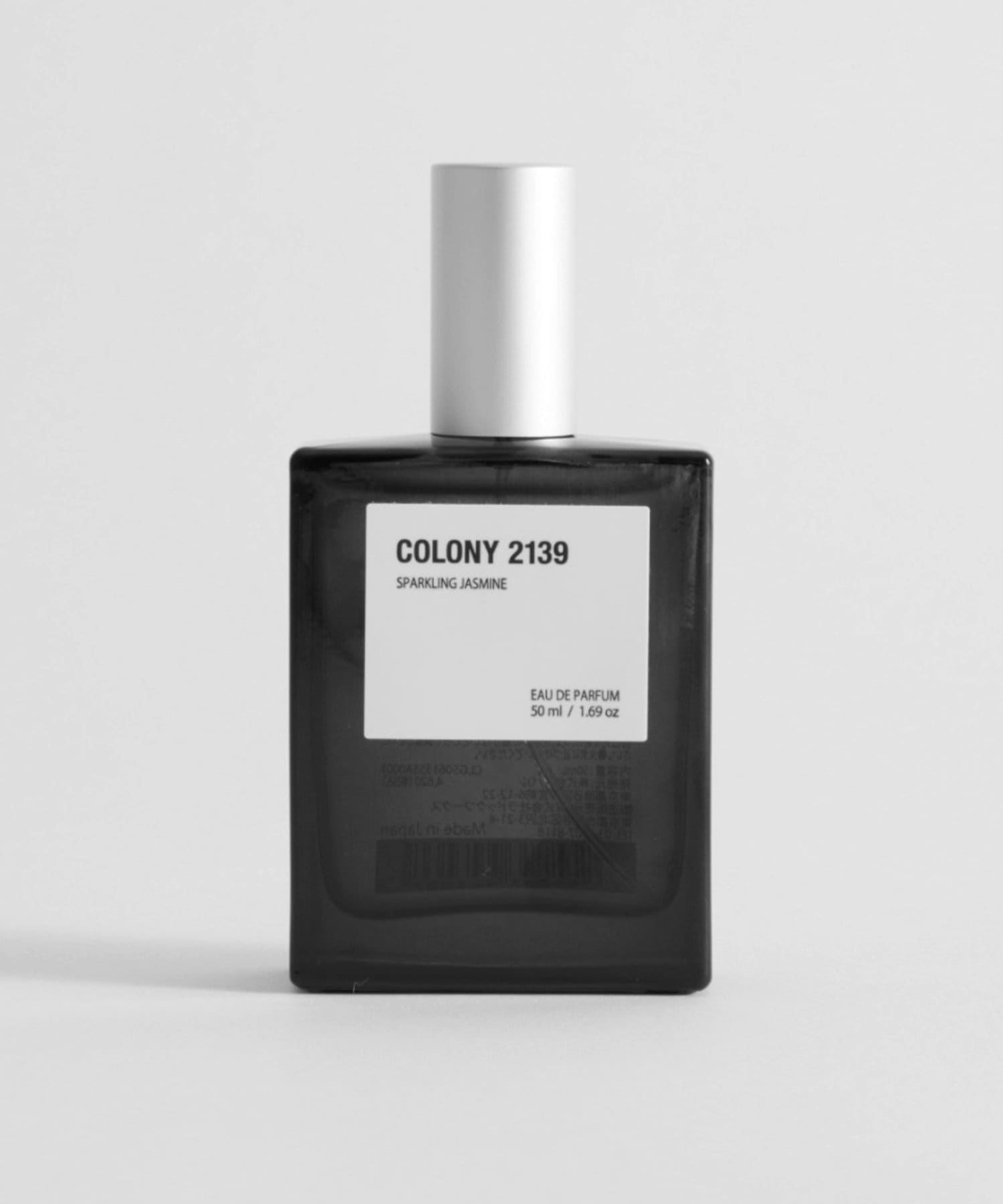 COLONY 2139(コロニー トゥーワンスリーナイン) オードパルファム【50ml】