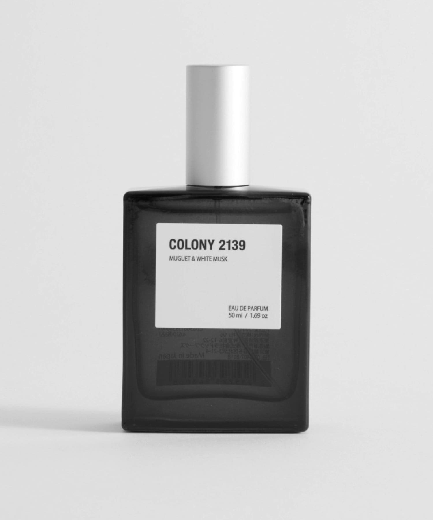 COLONY 2139(コロニー トゥーワンスリーナイン) オードパルファム【50ml】